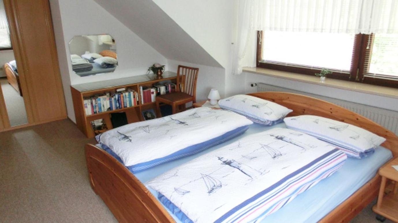 Two-Bedroom Apartment photo 1