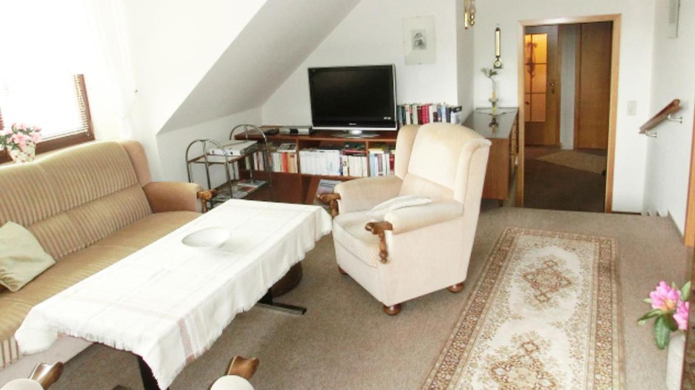 Two-Bedroom Apartment photo 3