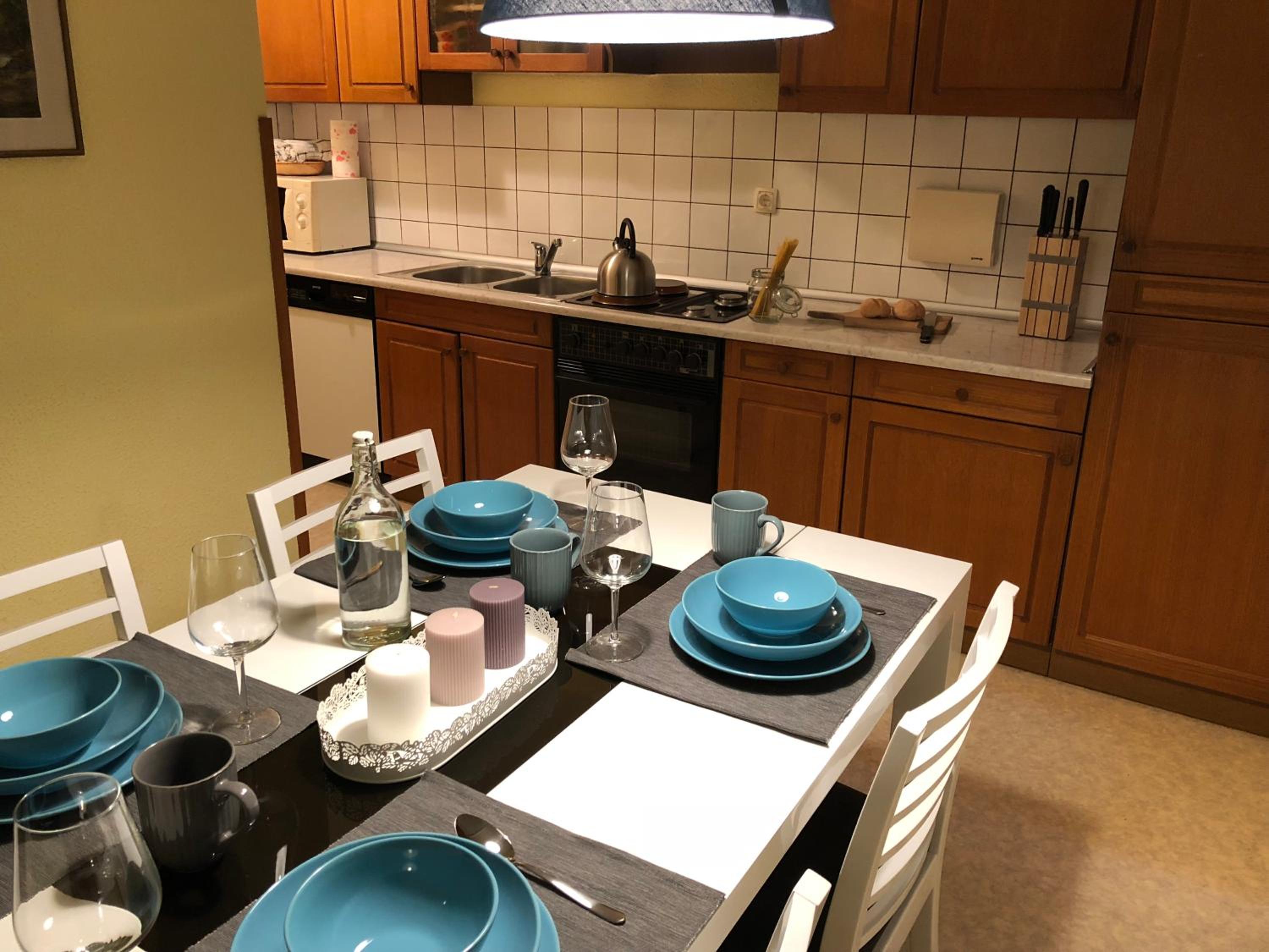Apartment photo 3