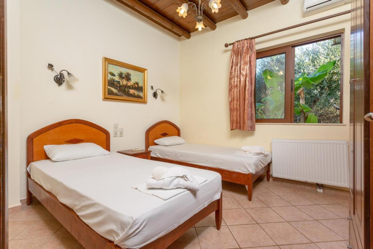 Villa mit Privatpool