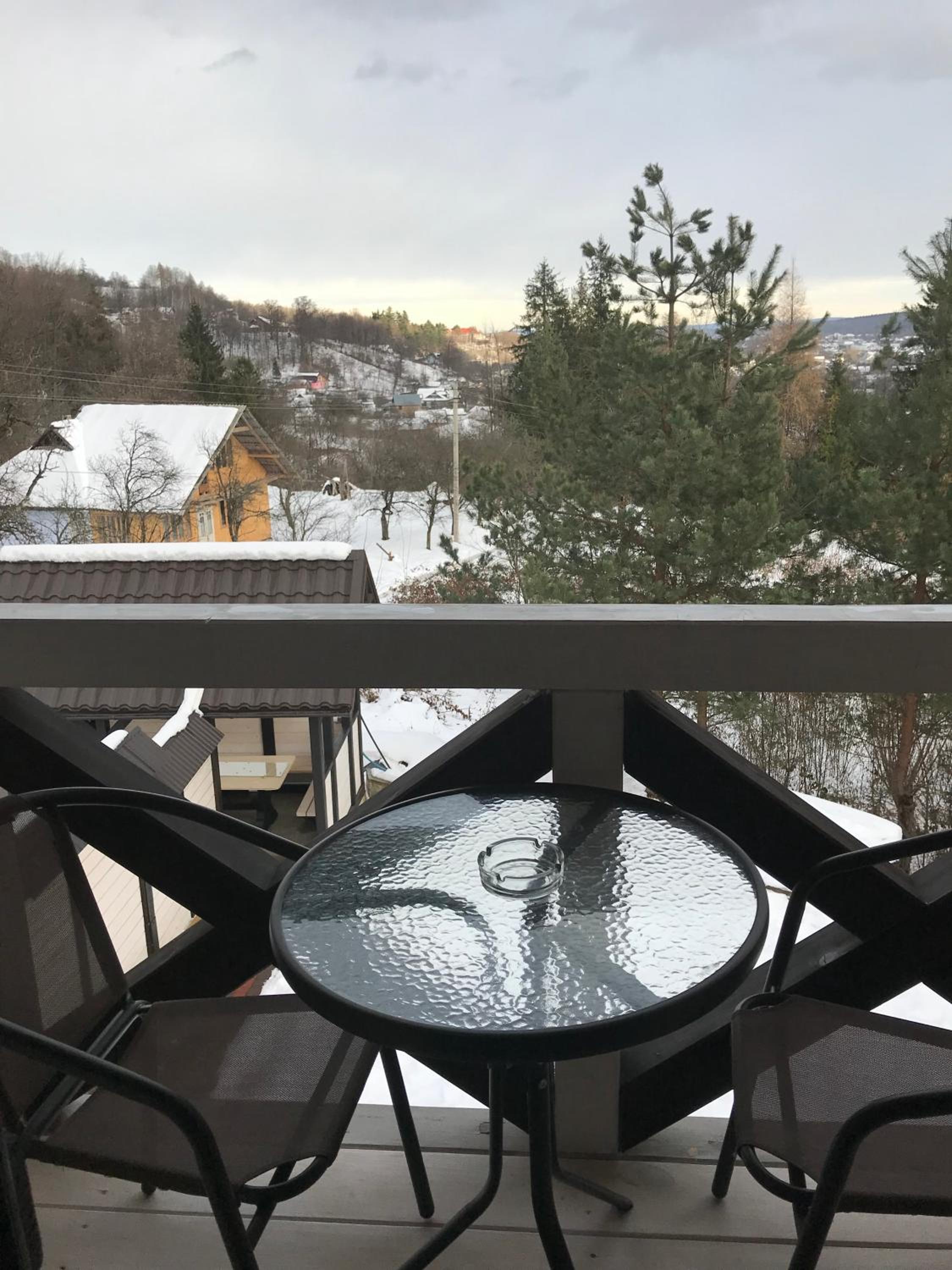 Double or Twin Room with Balcony photo 2