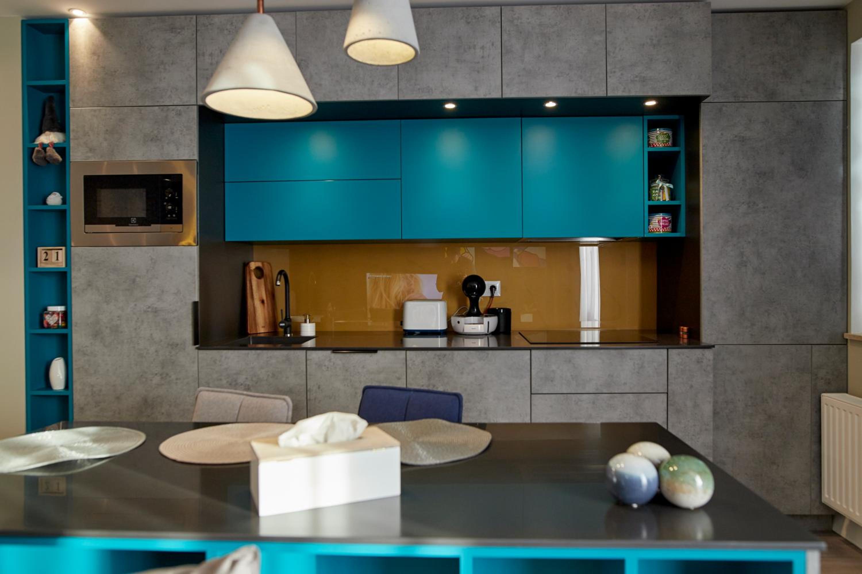 One-Bedroom Apartment - Photo 8