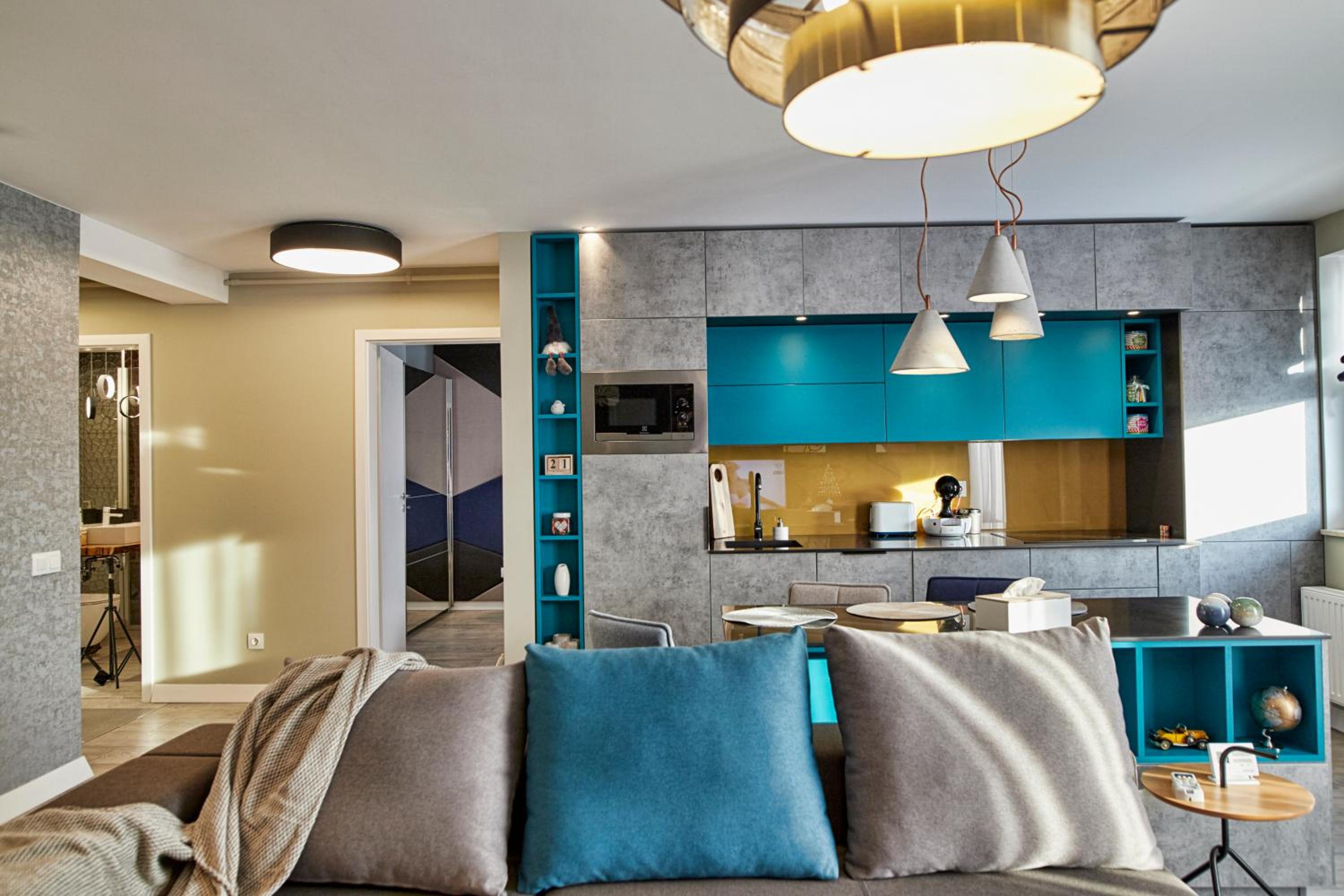 One-Bedroom Apartment - Photo 10