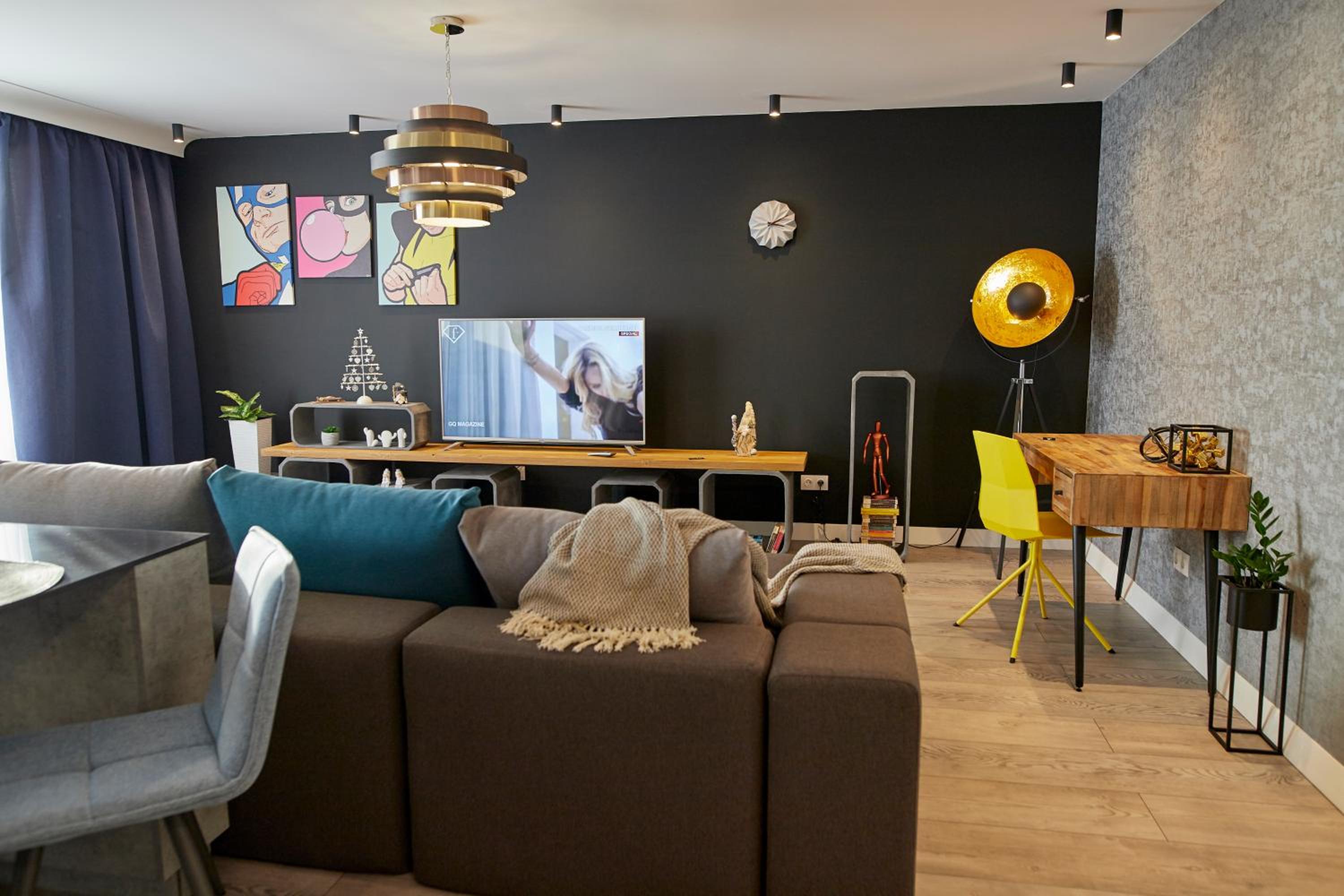One-Bedroom Apartment - Photo 15