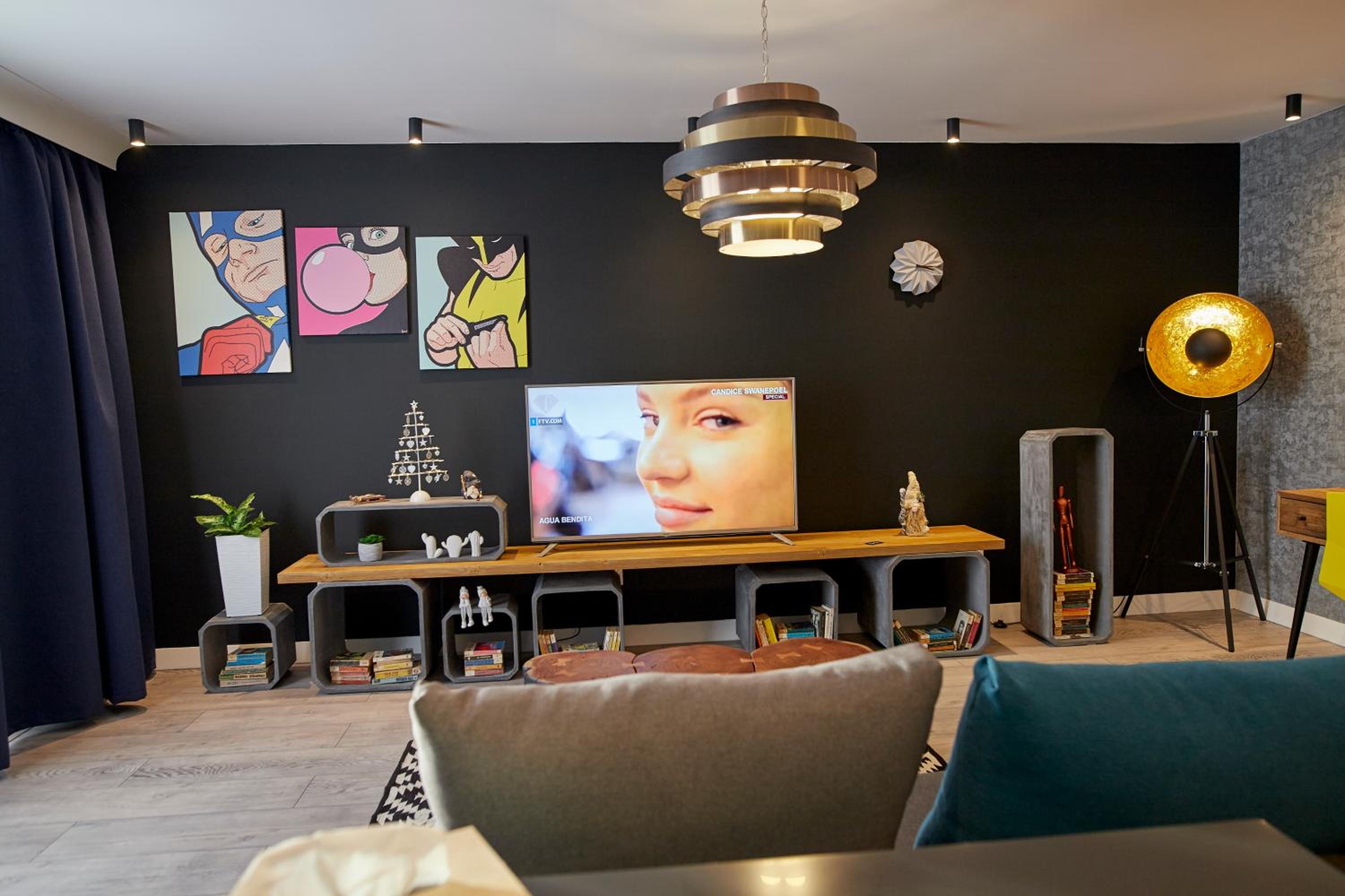 One-Bedroom Apartment - Photo 19