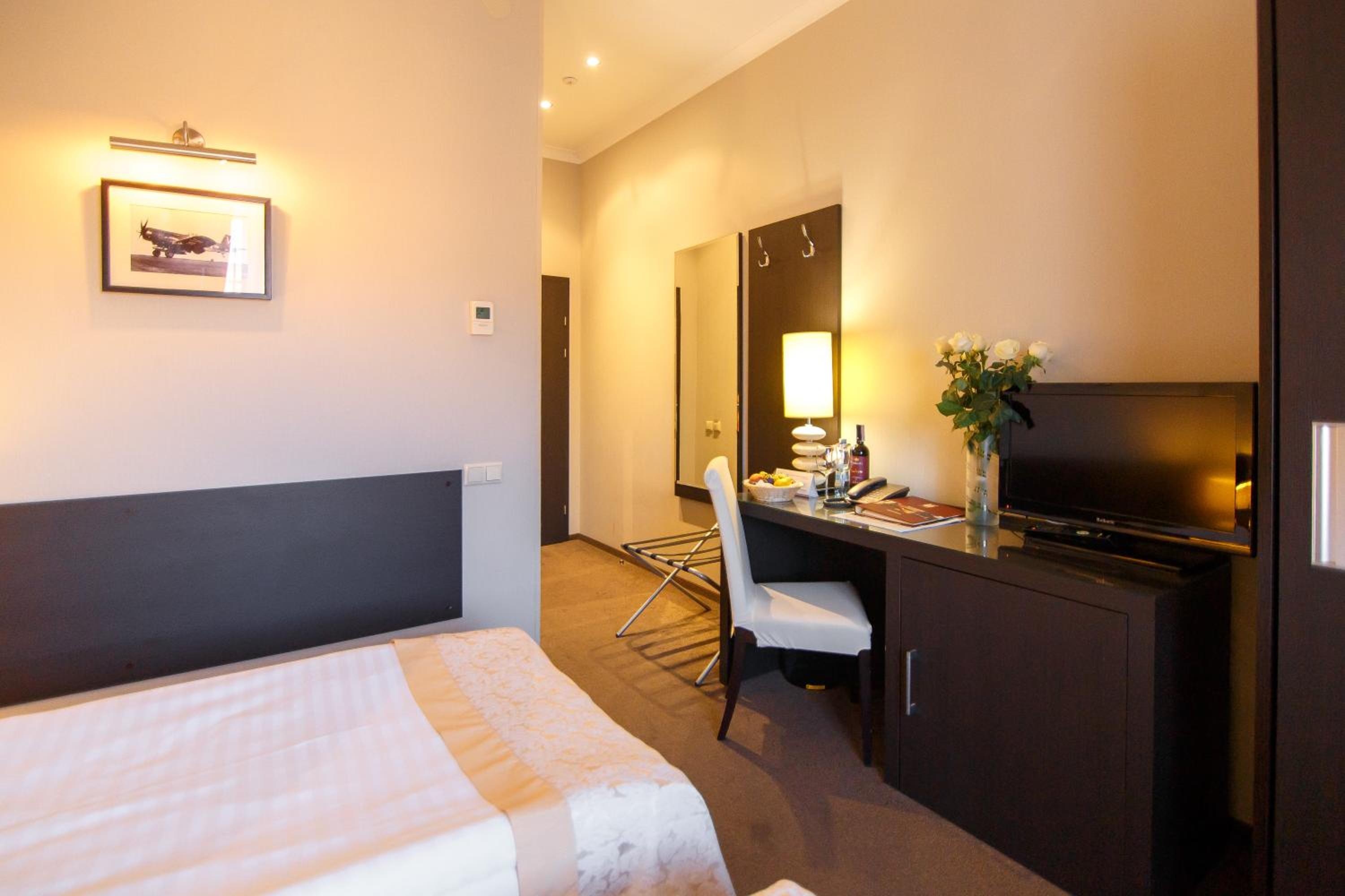 Grand Standard Room photo 2