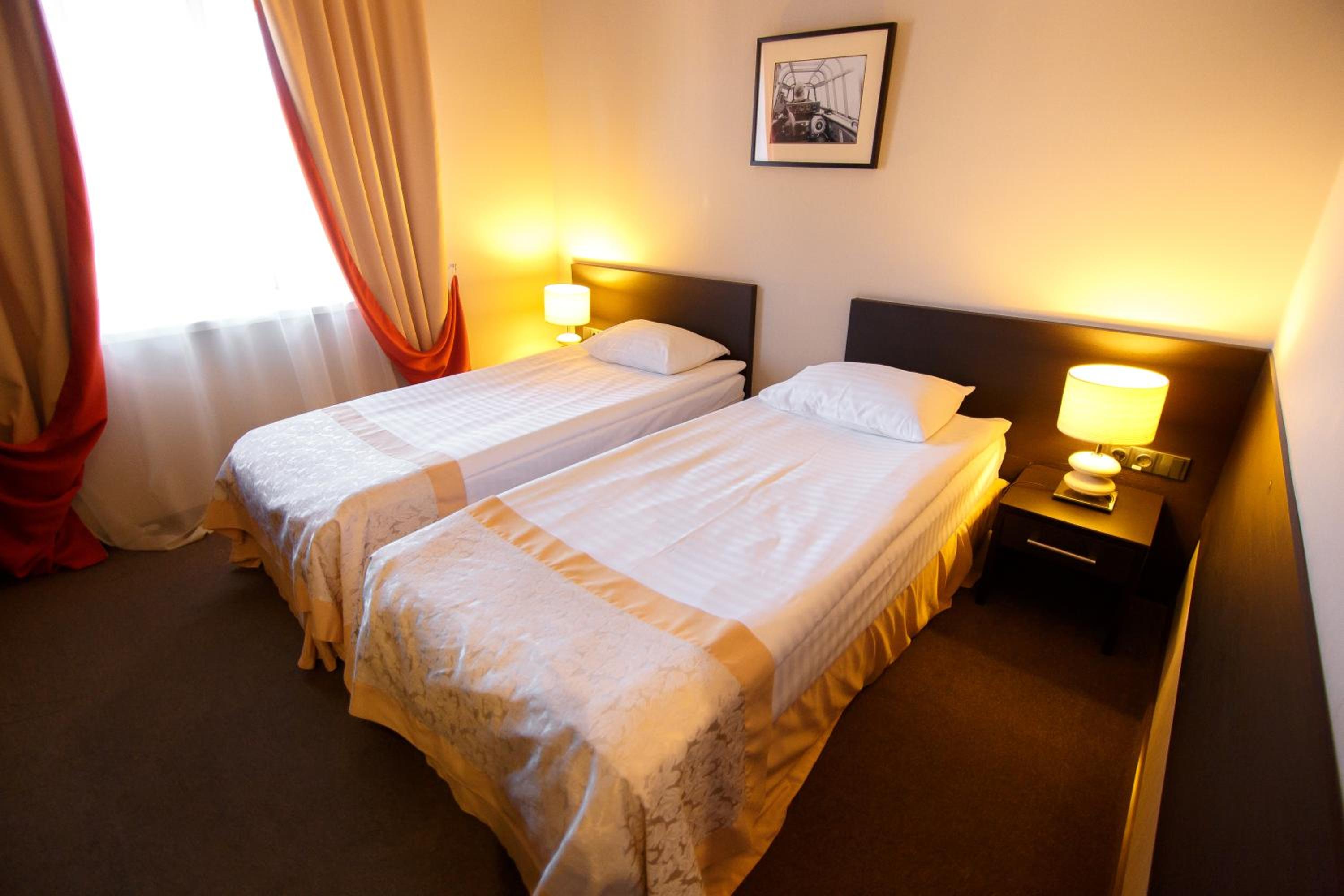Grand Standard Room photo 3