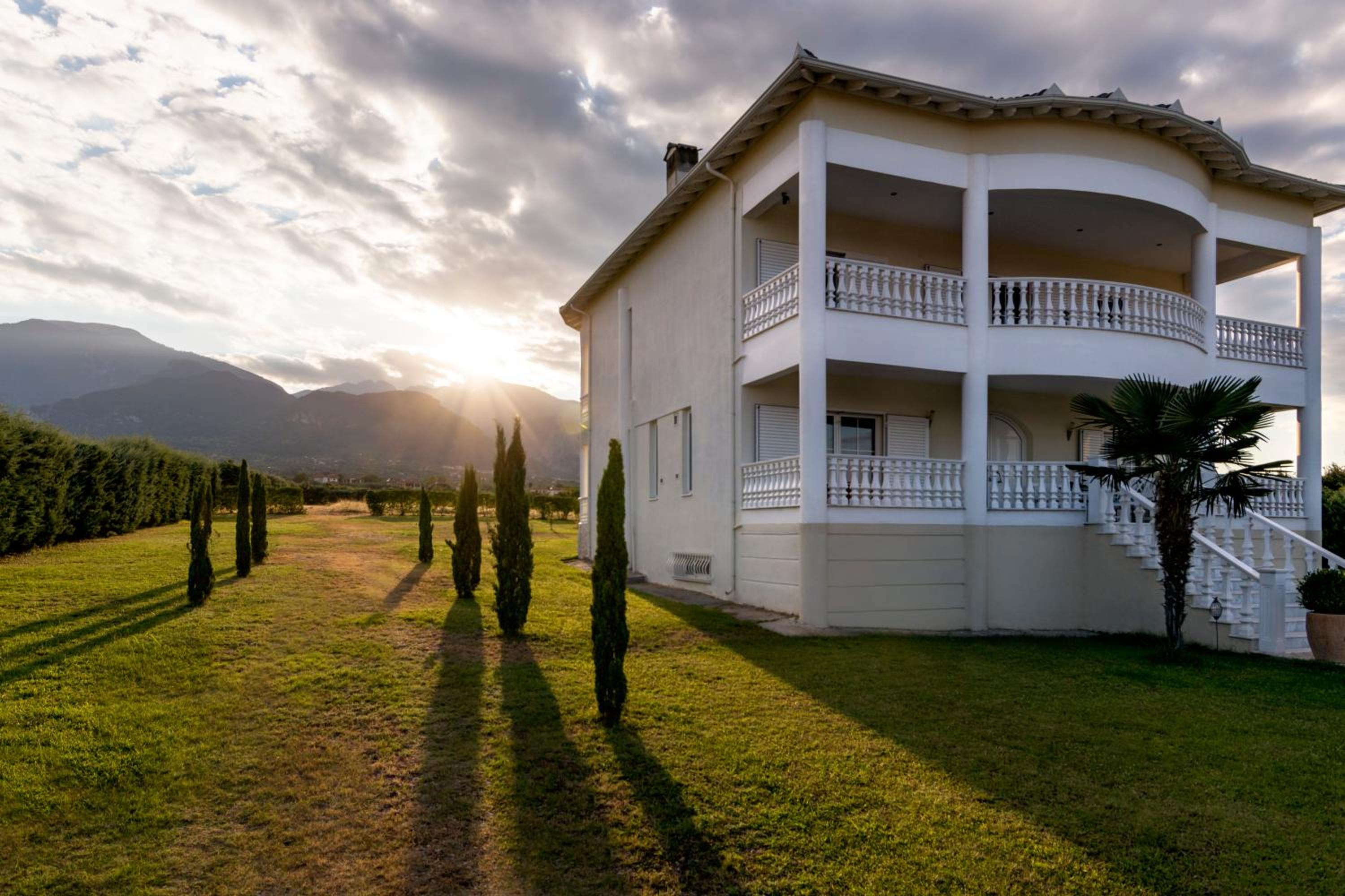 Villa with Private Pool photo 2