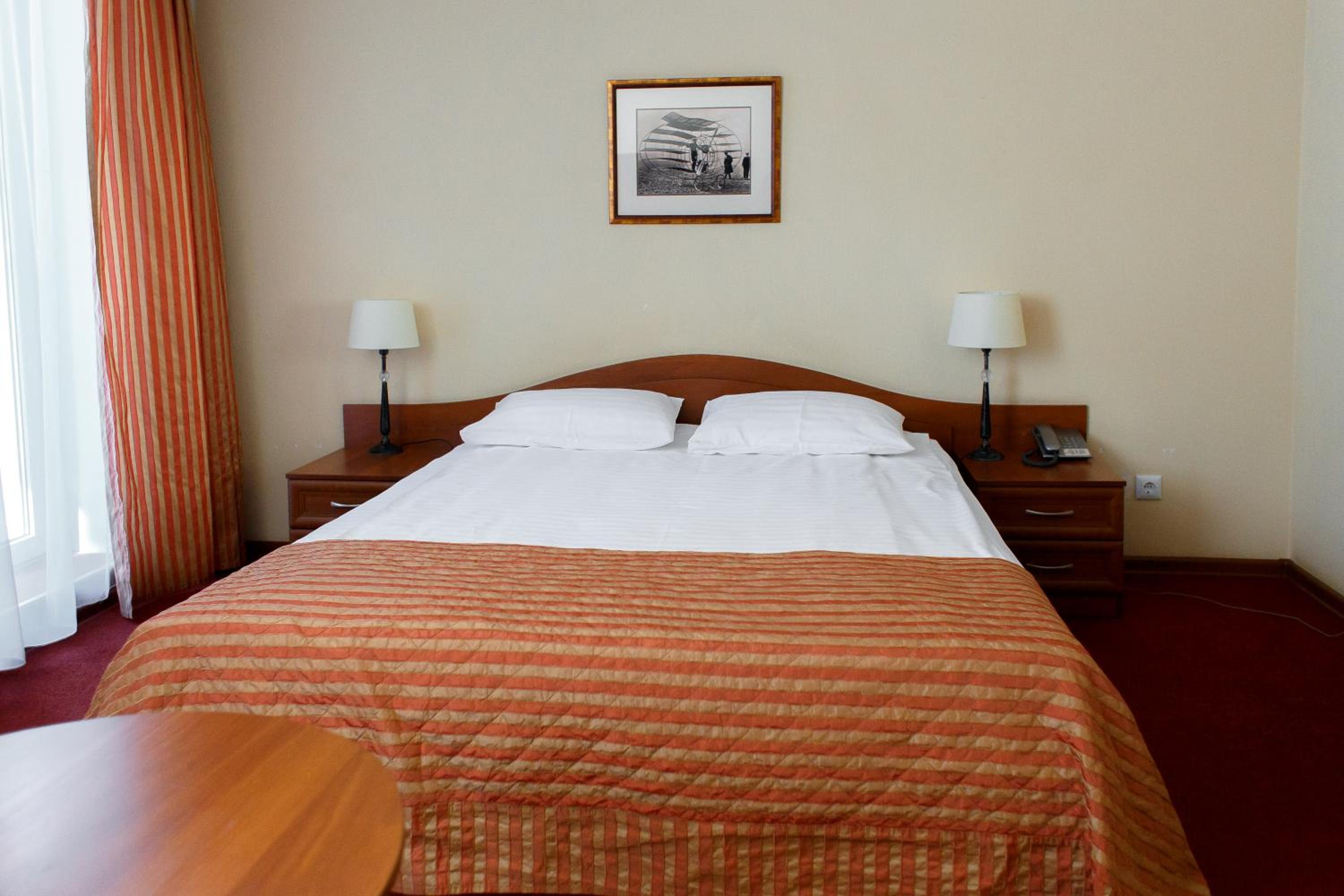 Superior Double Room photo 2