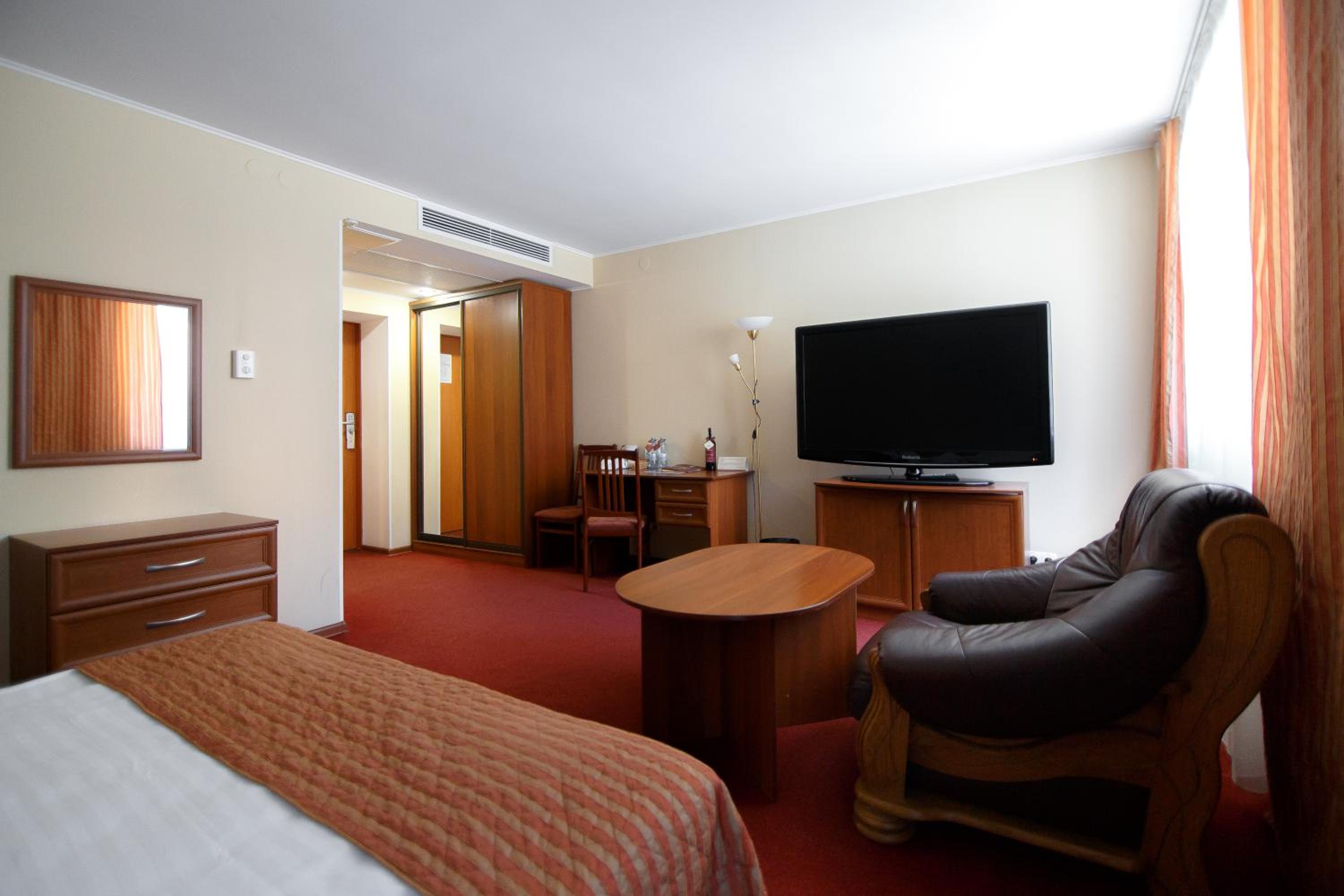 Superior Double Room photo 3