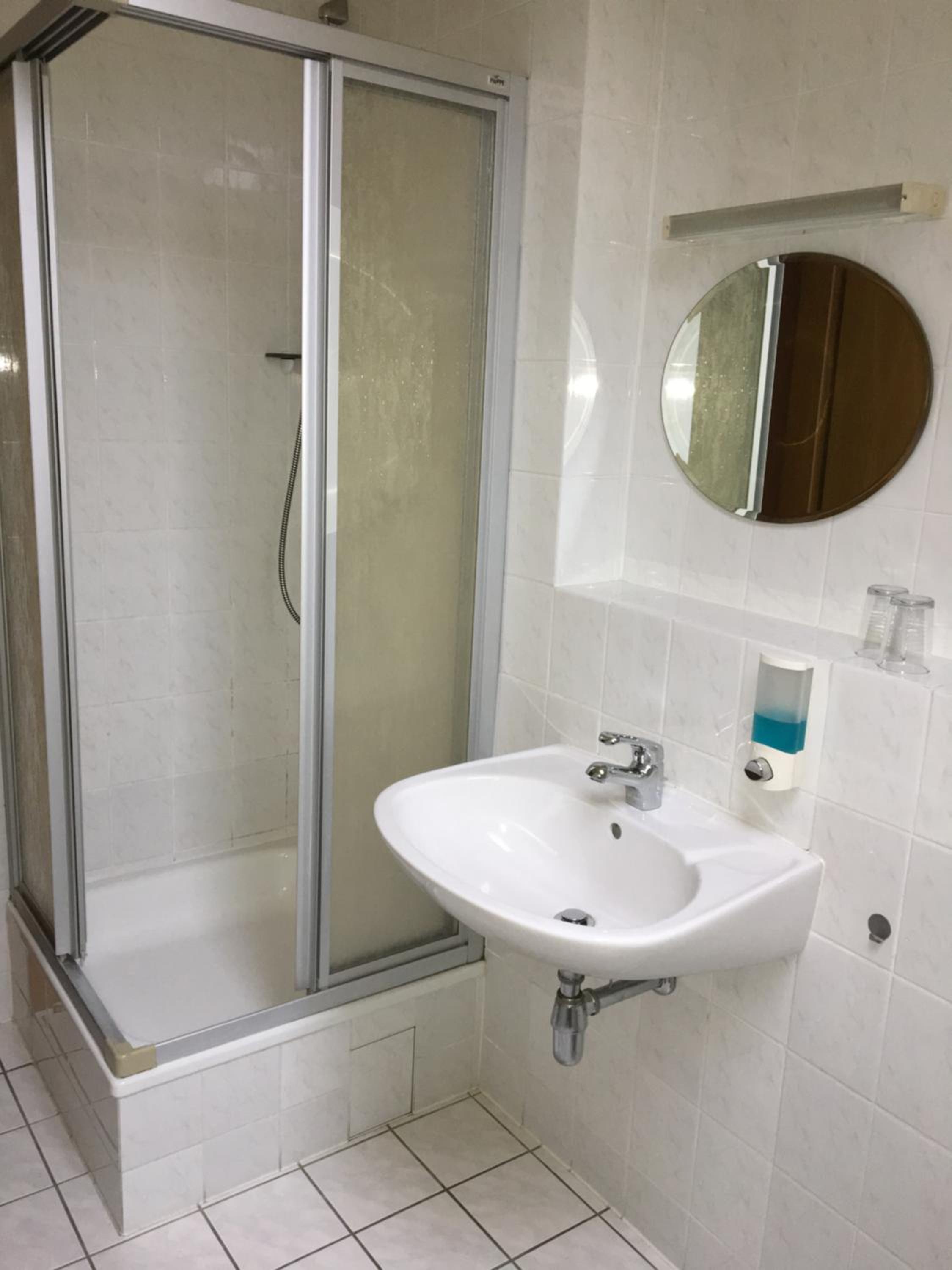 Standard Double Room photo 2