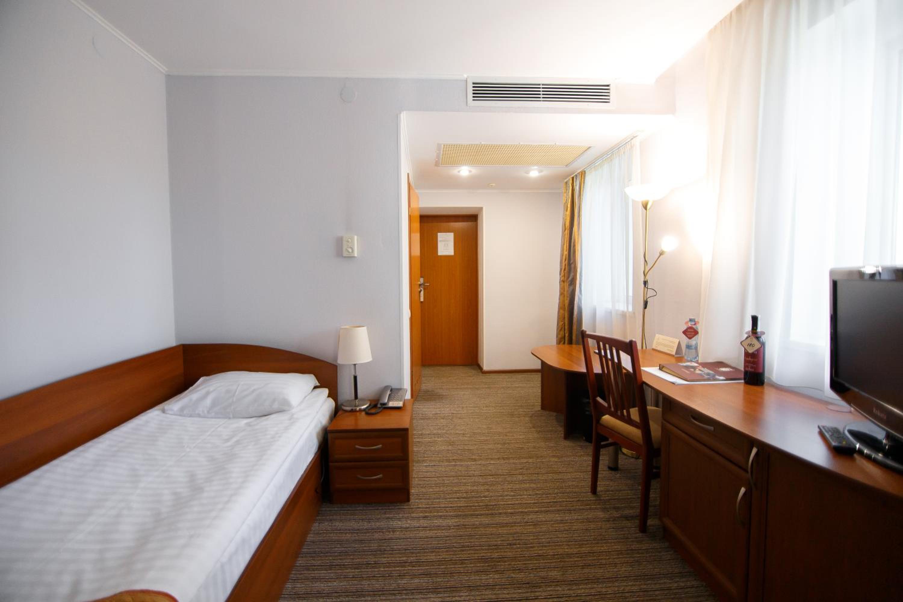 Single Room with Shower