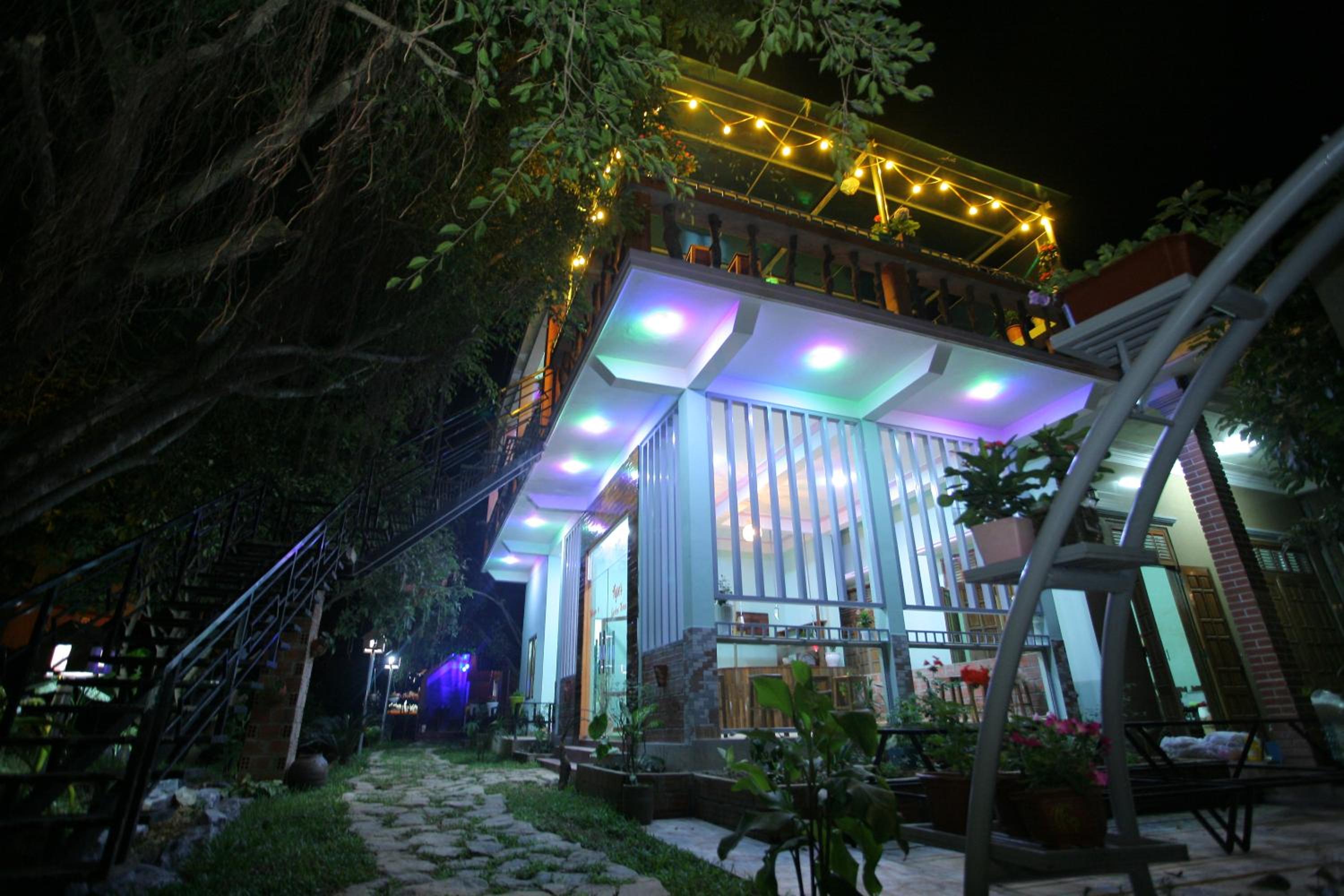 Double Or Twin Room With Mountain View photo 2