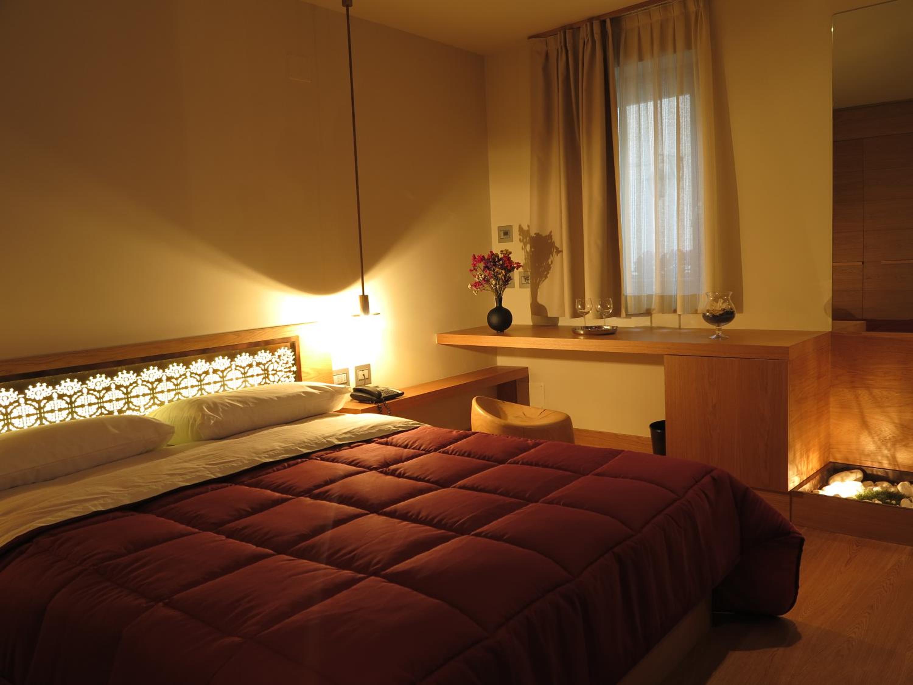 Large Superior Double Room  photo 1