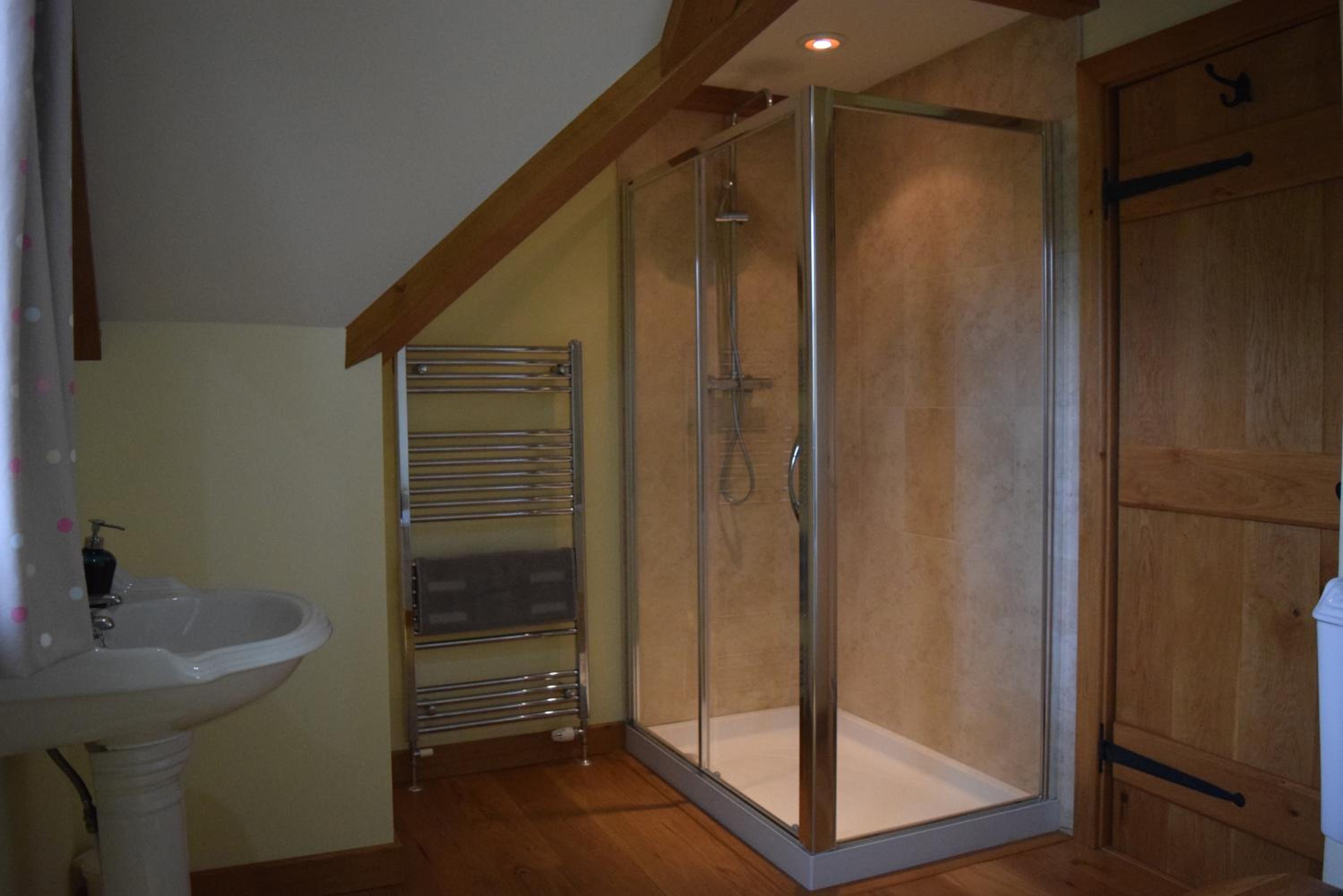 Deluxe Double Room with Extra Bed photo 3