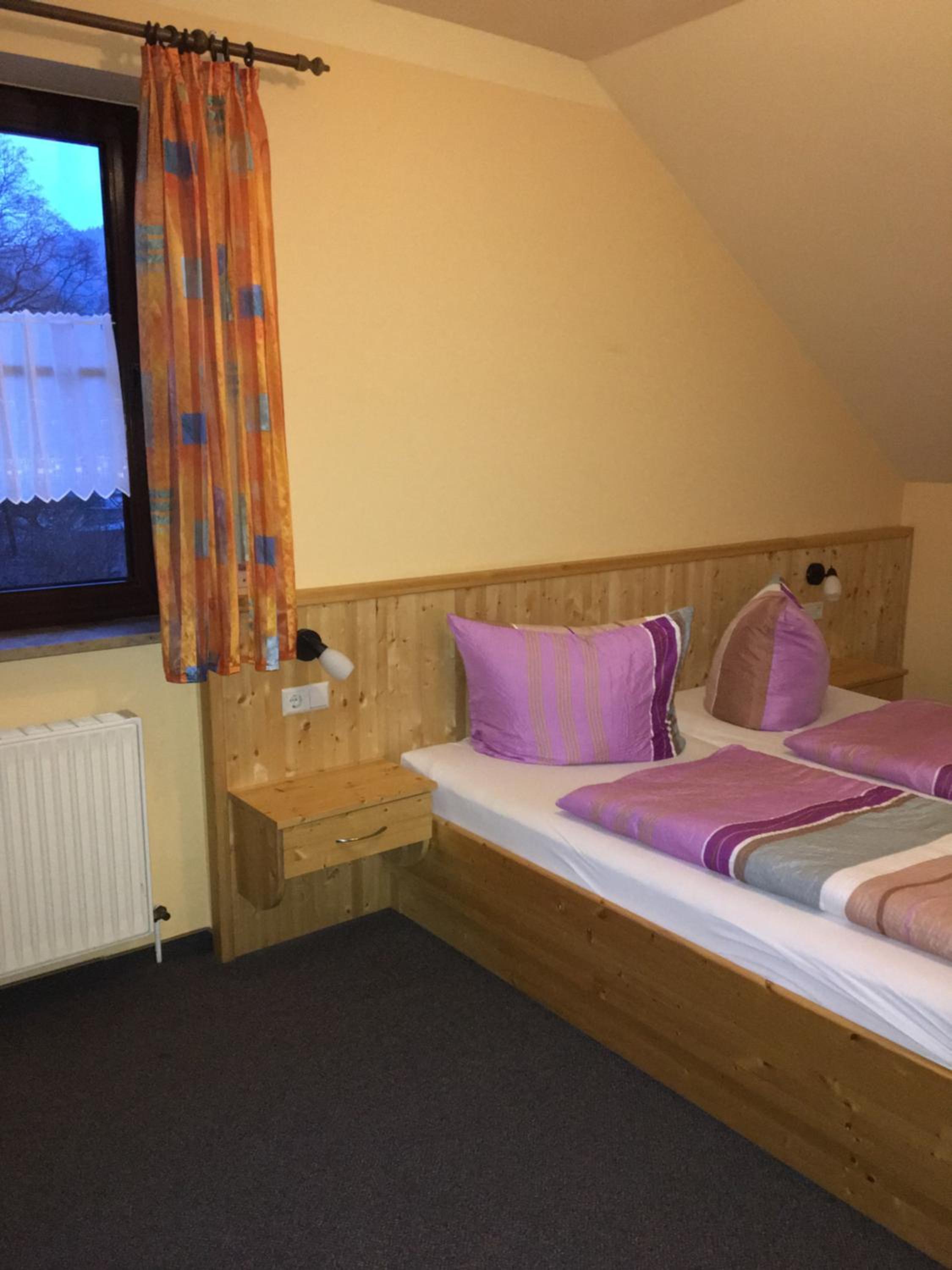 Standard Double Room photo 1