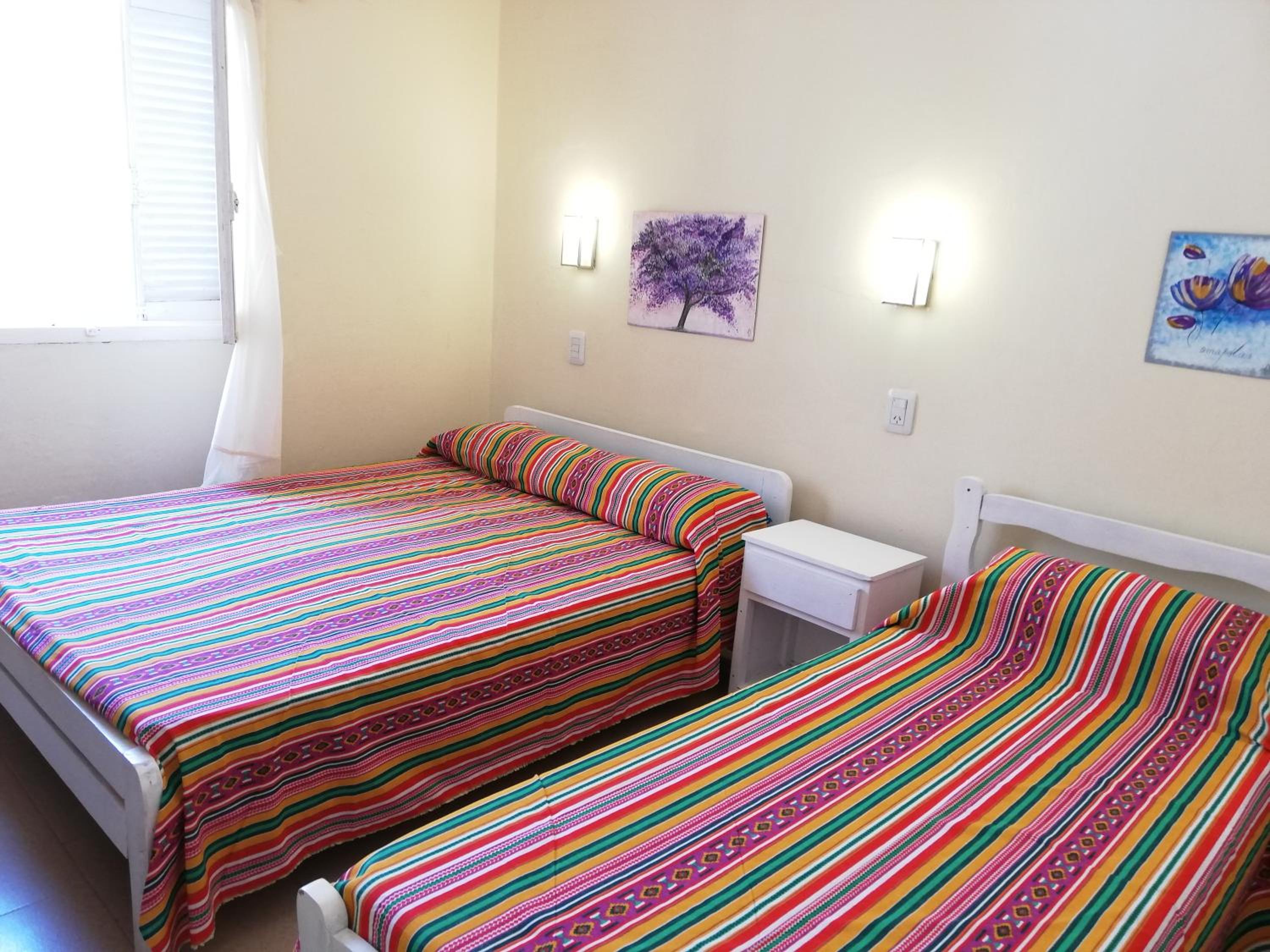 Triple Room with Private Bathroom photo 1