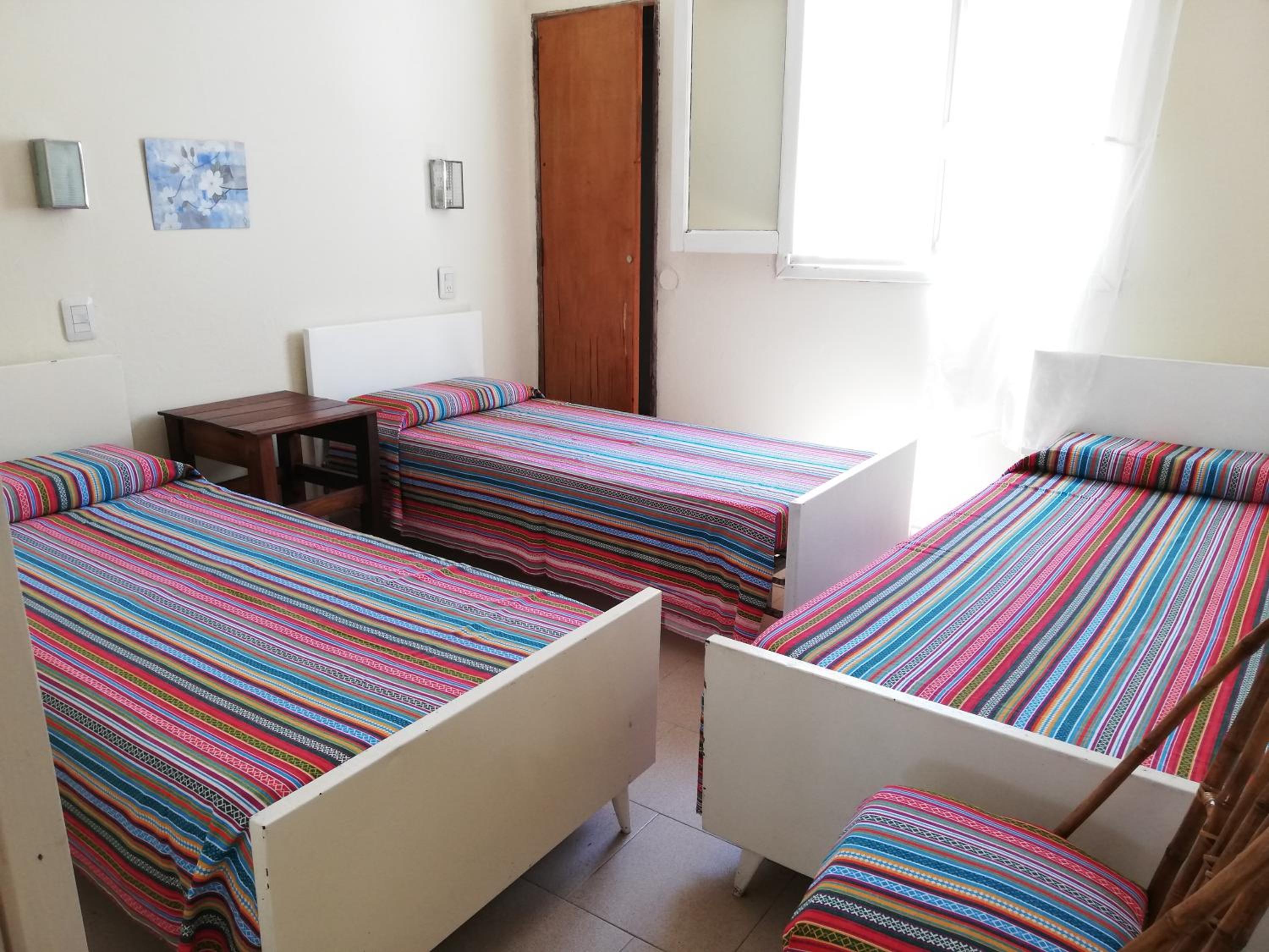 Family Room with Private Bathroom photo 2
