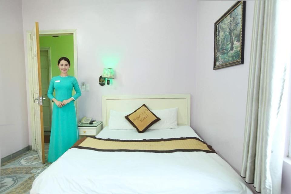 Standard King Room photo 2