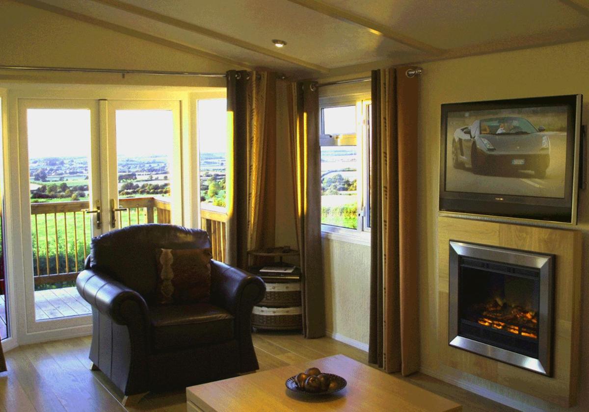 Two-Bedroom Chalet photo 1