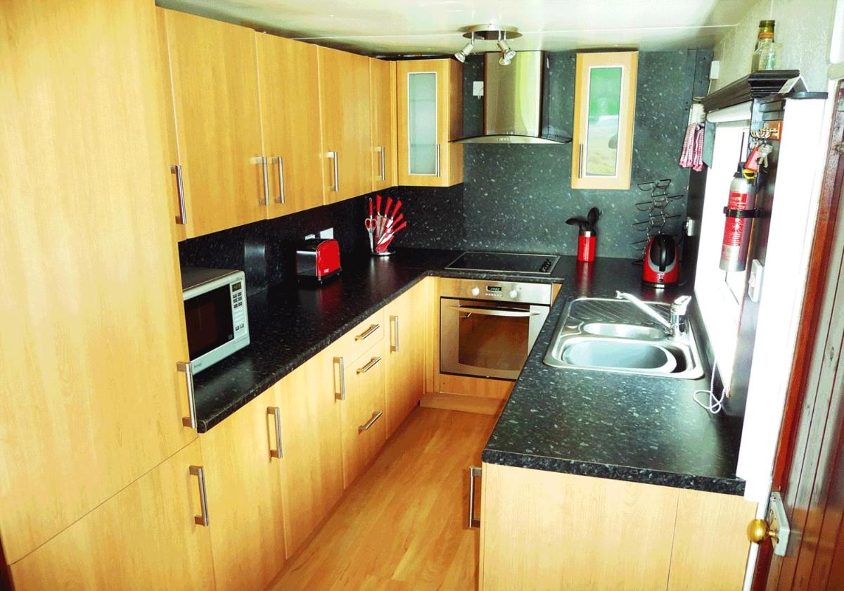 One-Bedroom Chalet photo 2