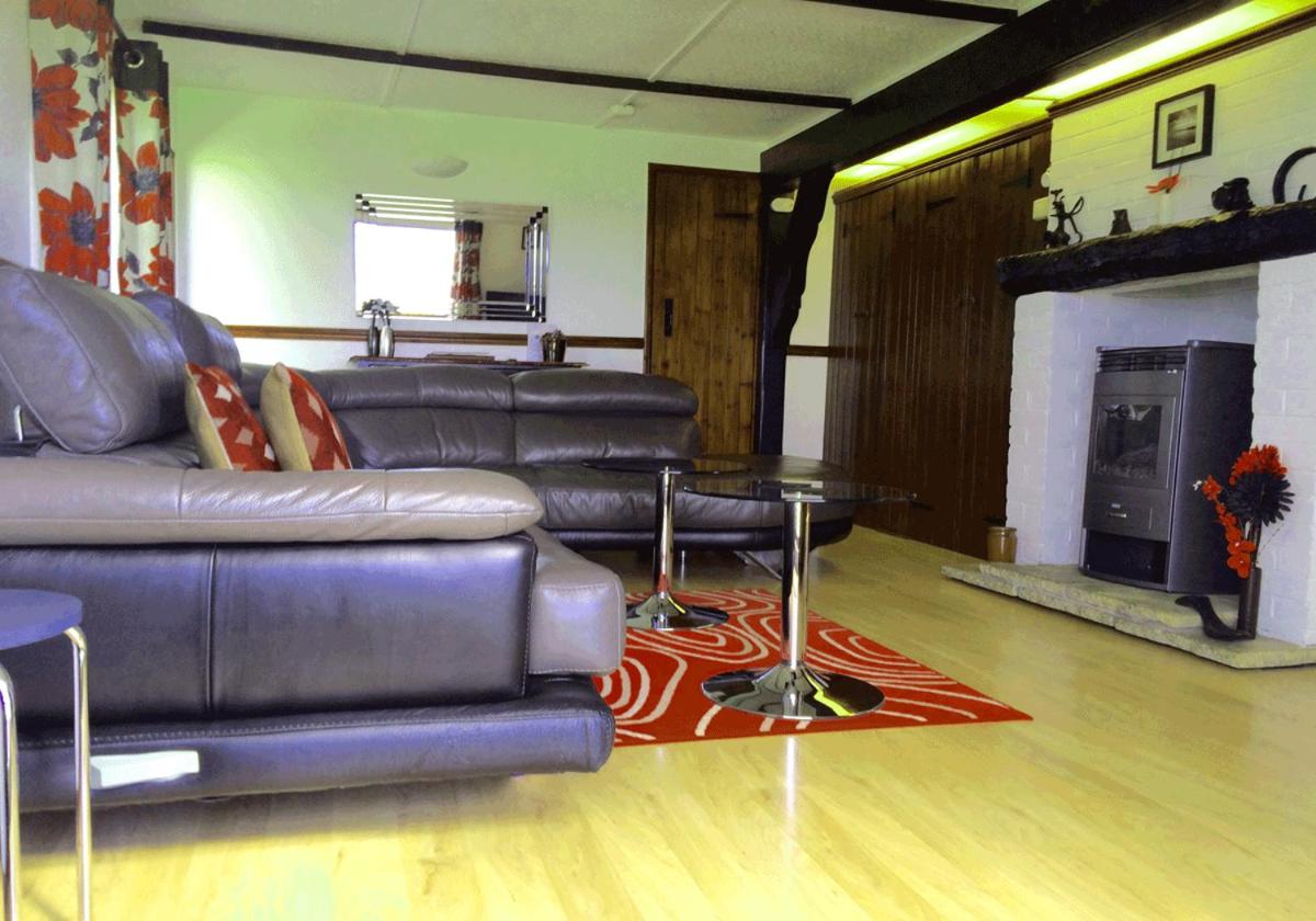 One-Bedroom Chalet photo 1