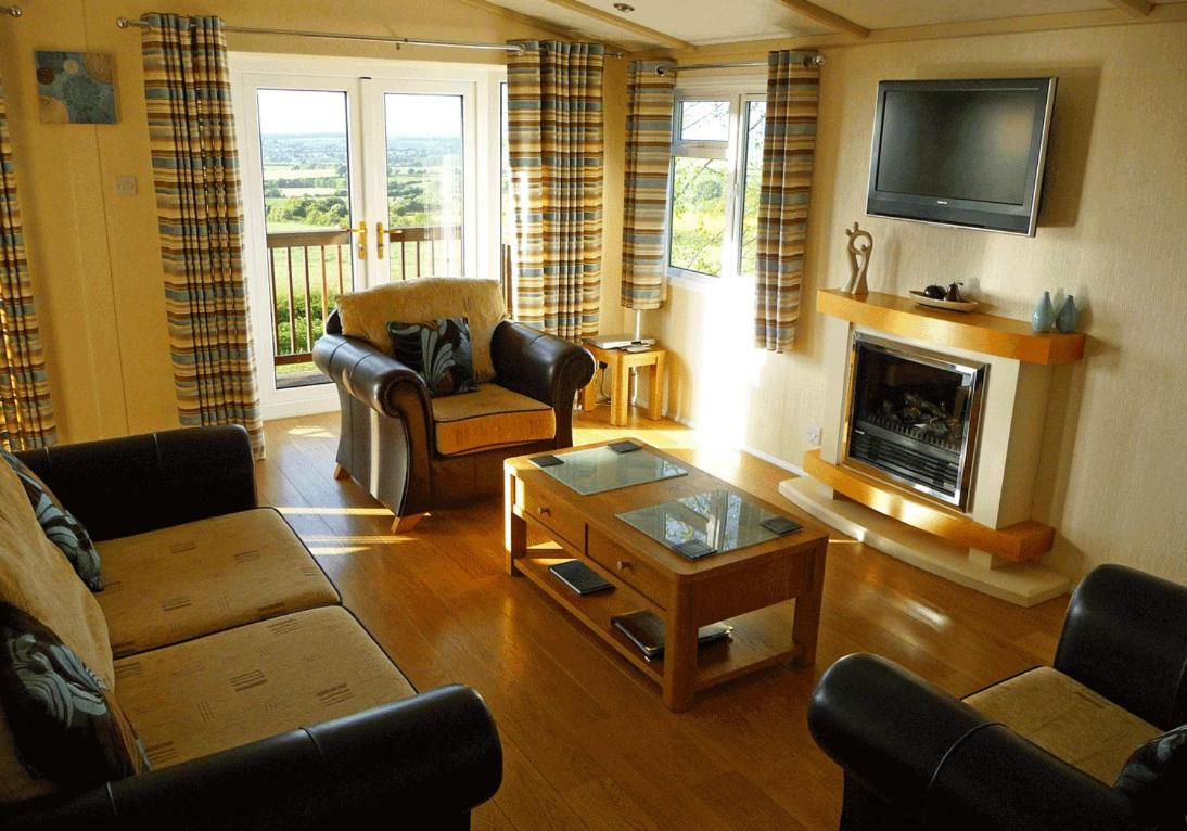 Two-Bedroom Chalet photo 1