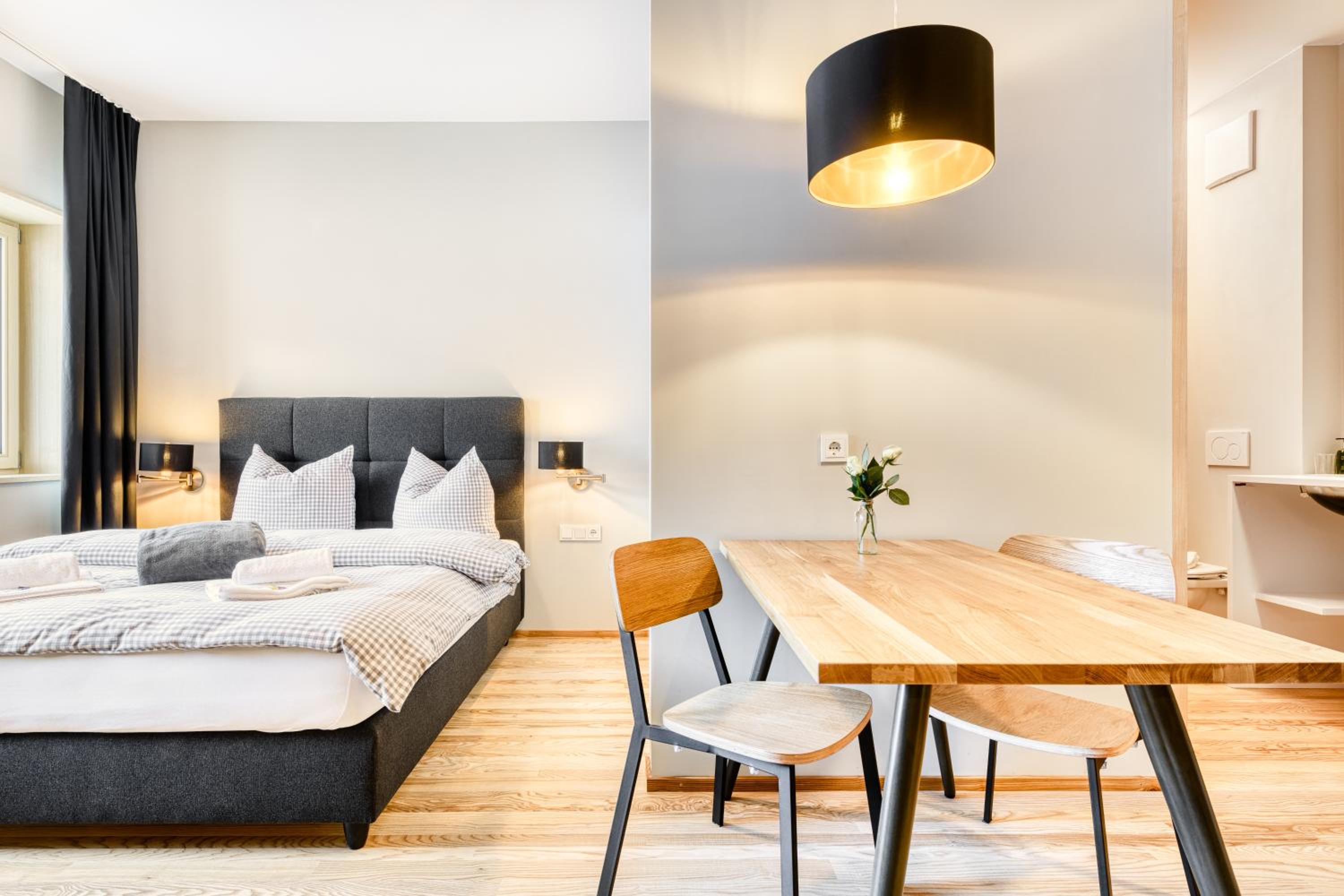 Studio Apartment - Typ 2 - Photo 4