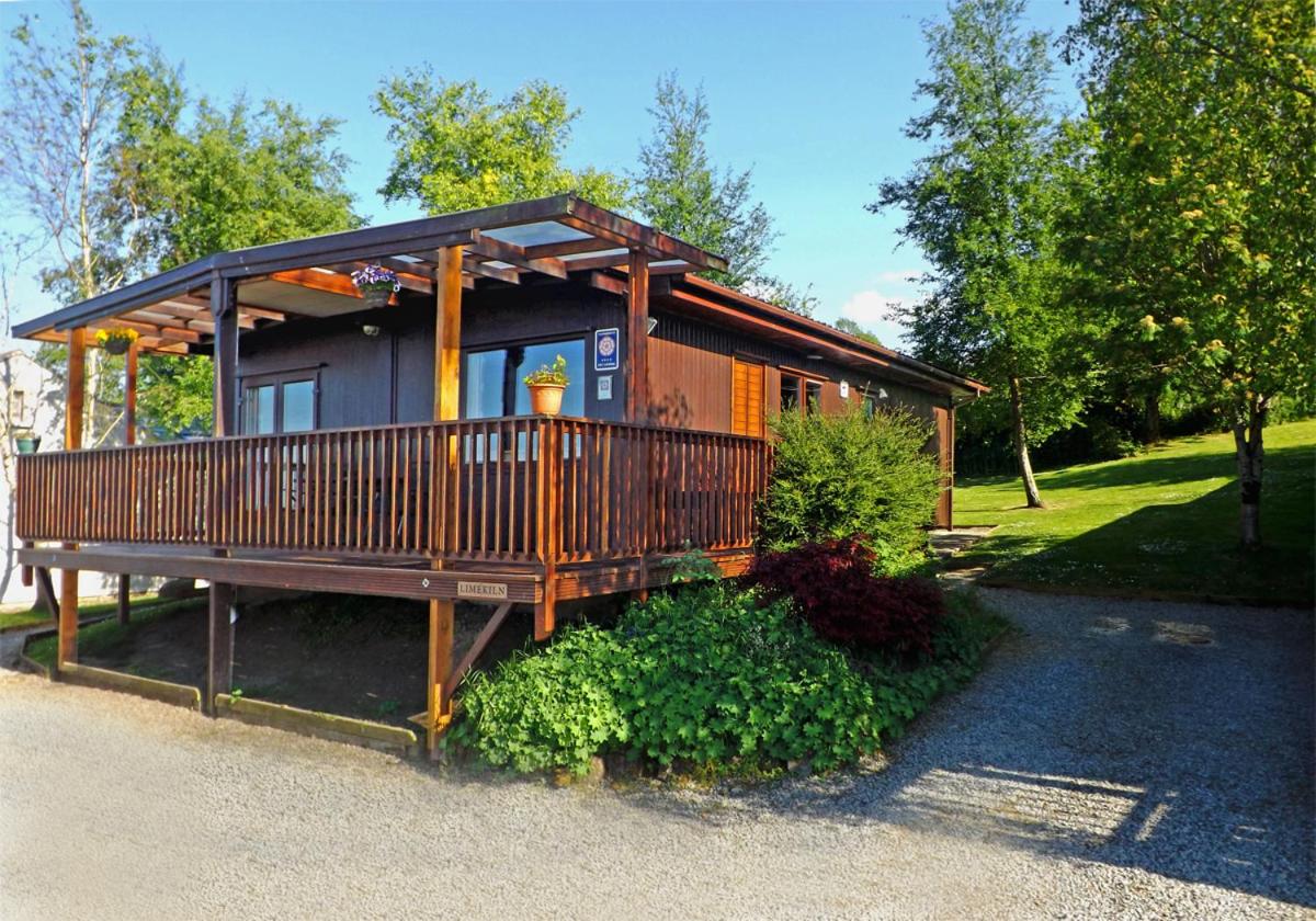 One-Bedroom Chalet photo 3