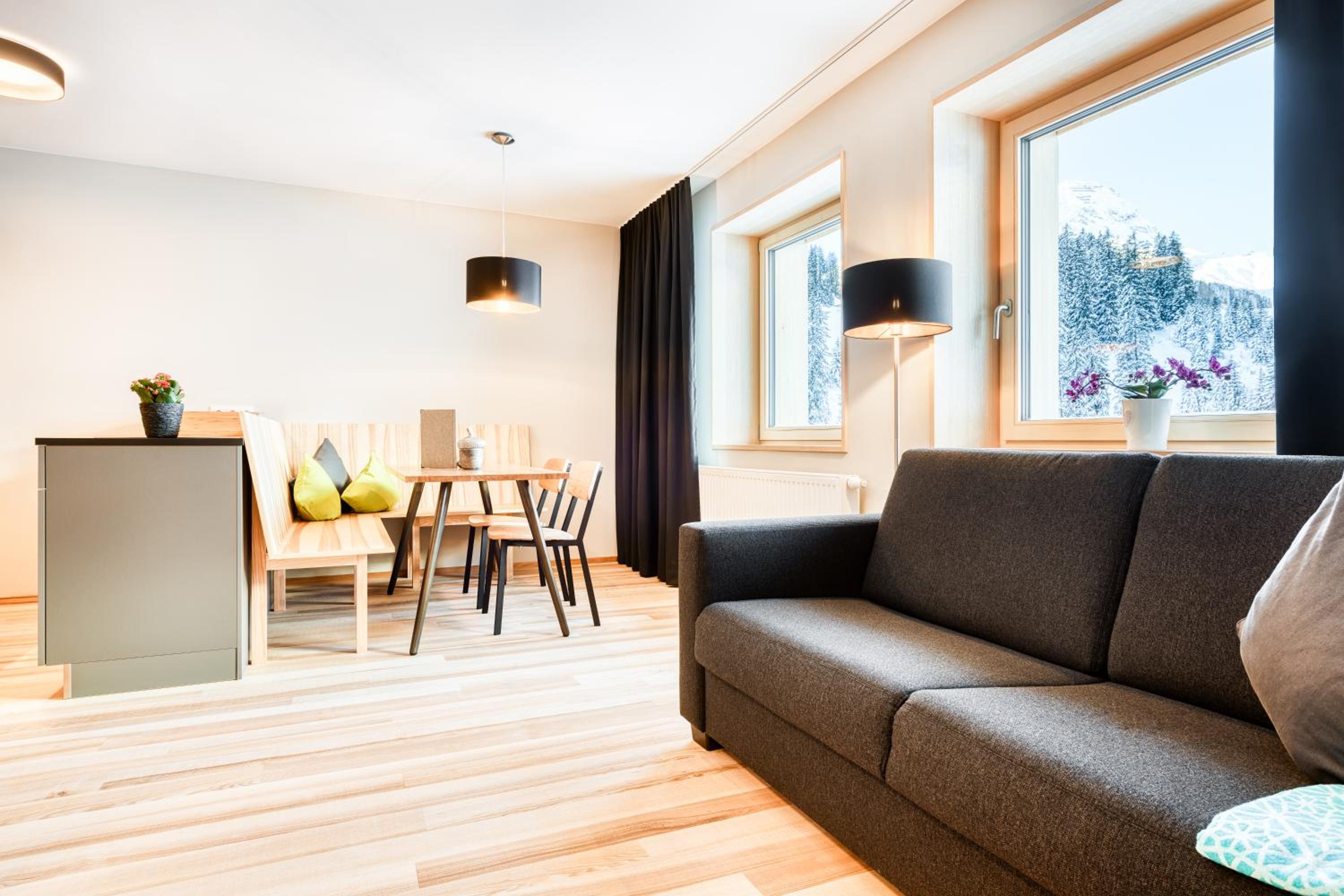 One-Bedroom Apartment - Typ 1 - Photo 5