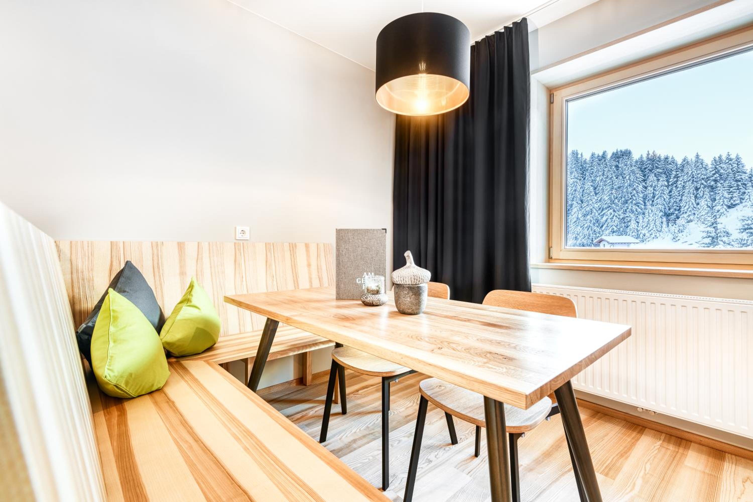 One-Bedroom Apartment - Typ 1 - Photo 6