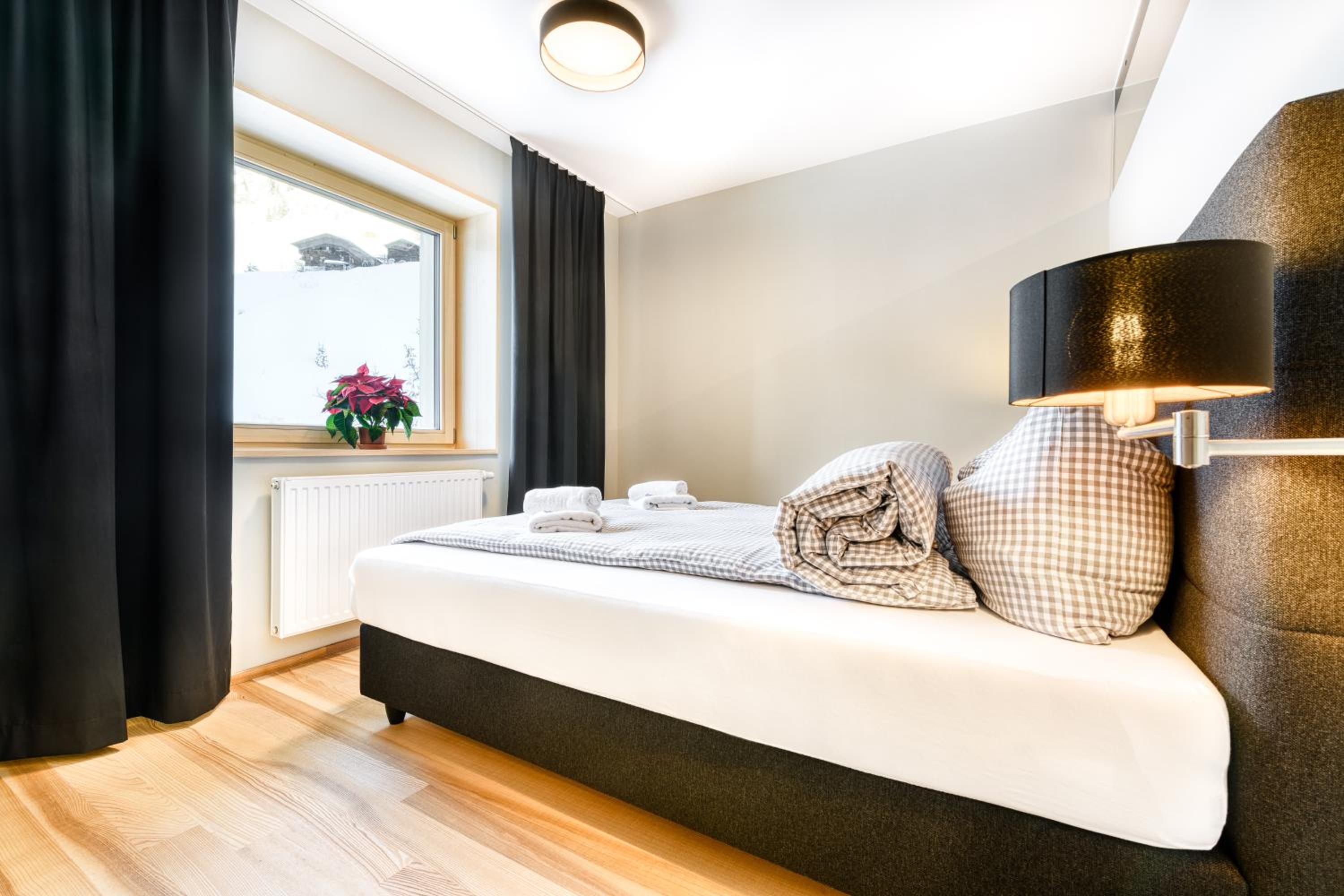 One-Bedroom Apartment - Typ 1 - Photo 8