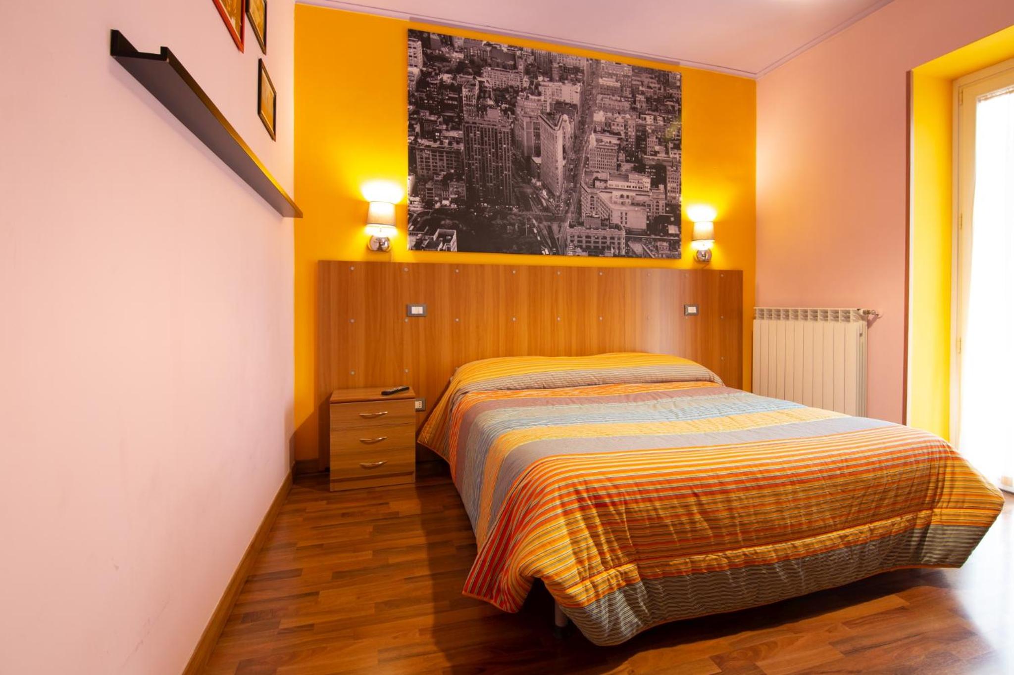 Double Room with Private Bathroom photo 3
