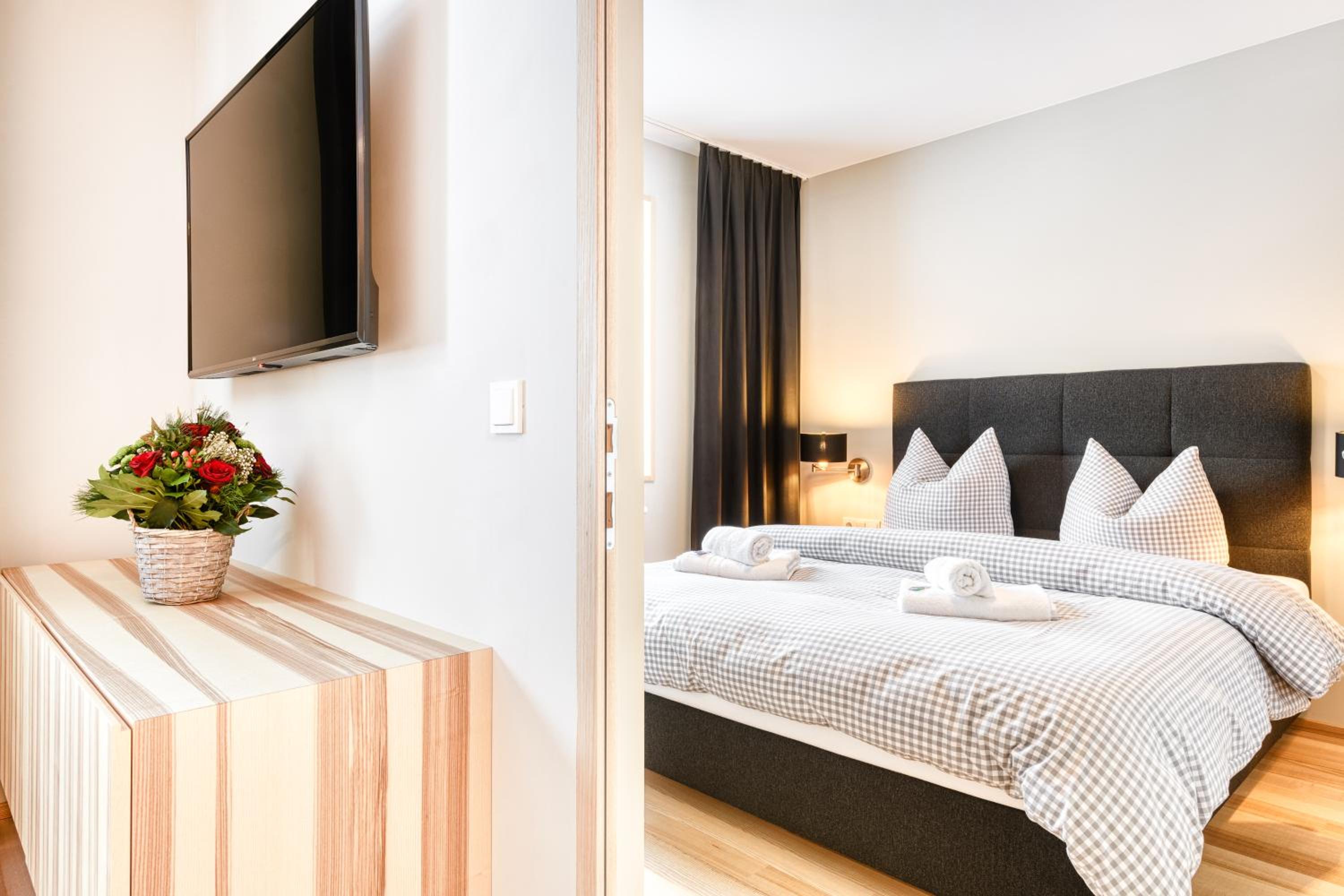 Two-Bedroom Apartment - Typ 4 - Photo 4