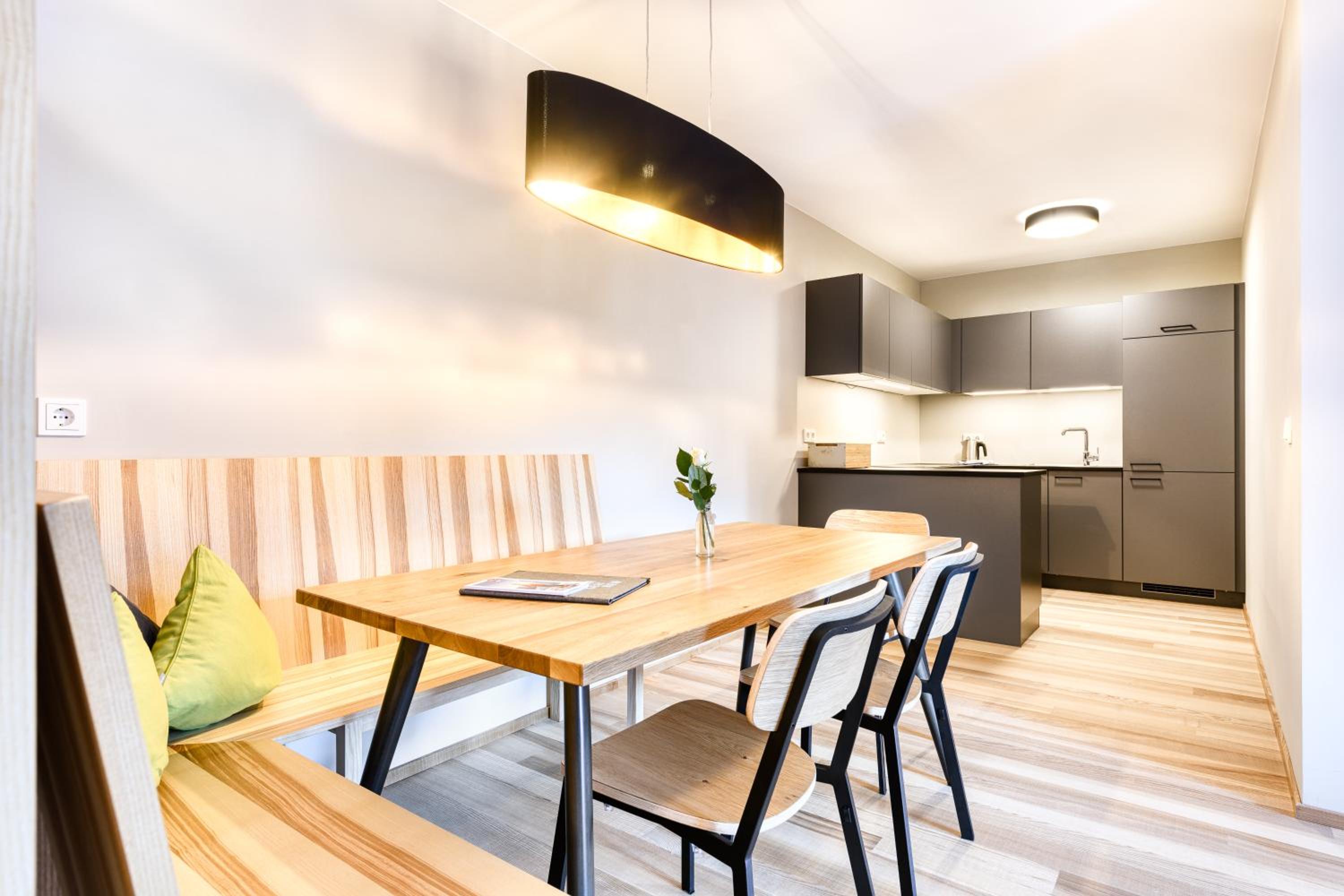 Two-Bedroom Apartment - Typ 4 - Photo 2