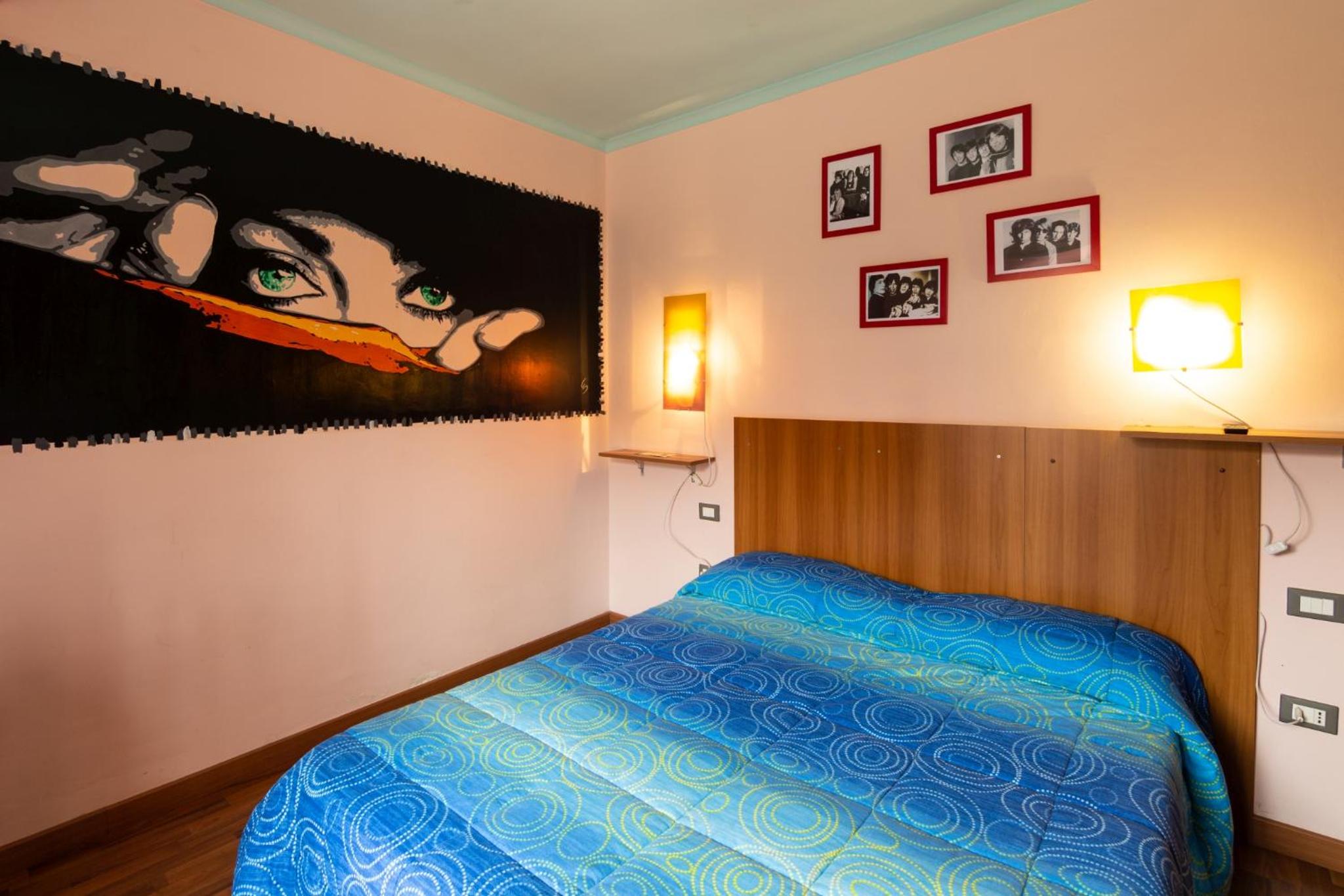 Double Room with Private Bathroom photo 1