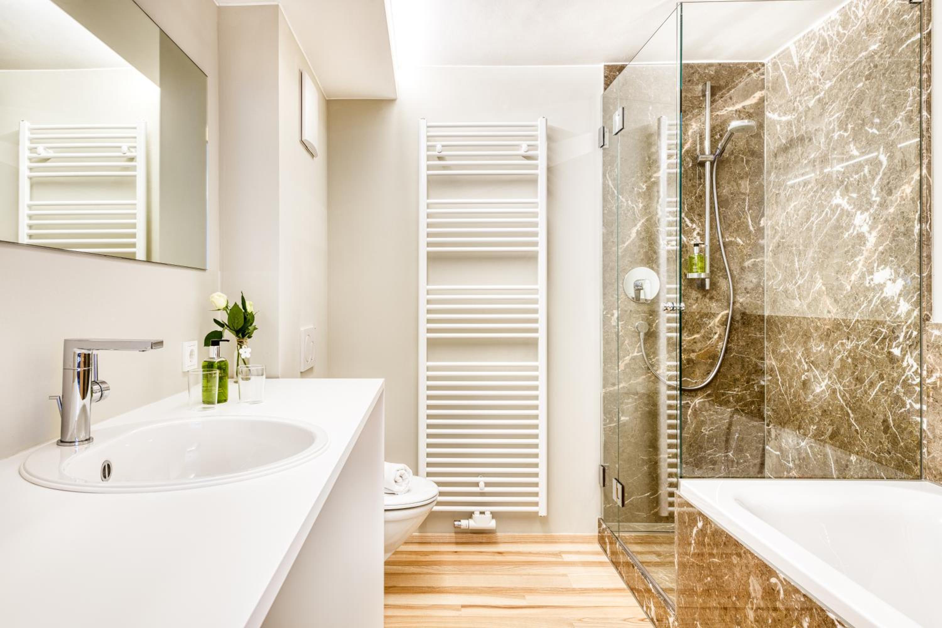 Two-Bedroom Apartment - Typ 5 - Photo 6
