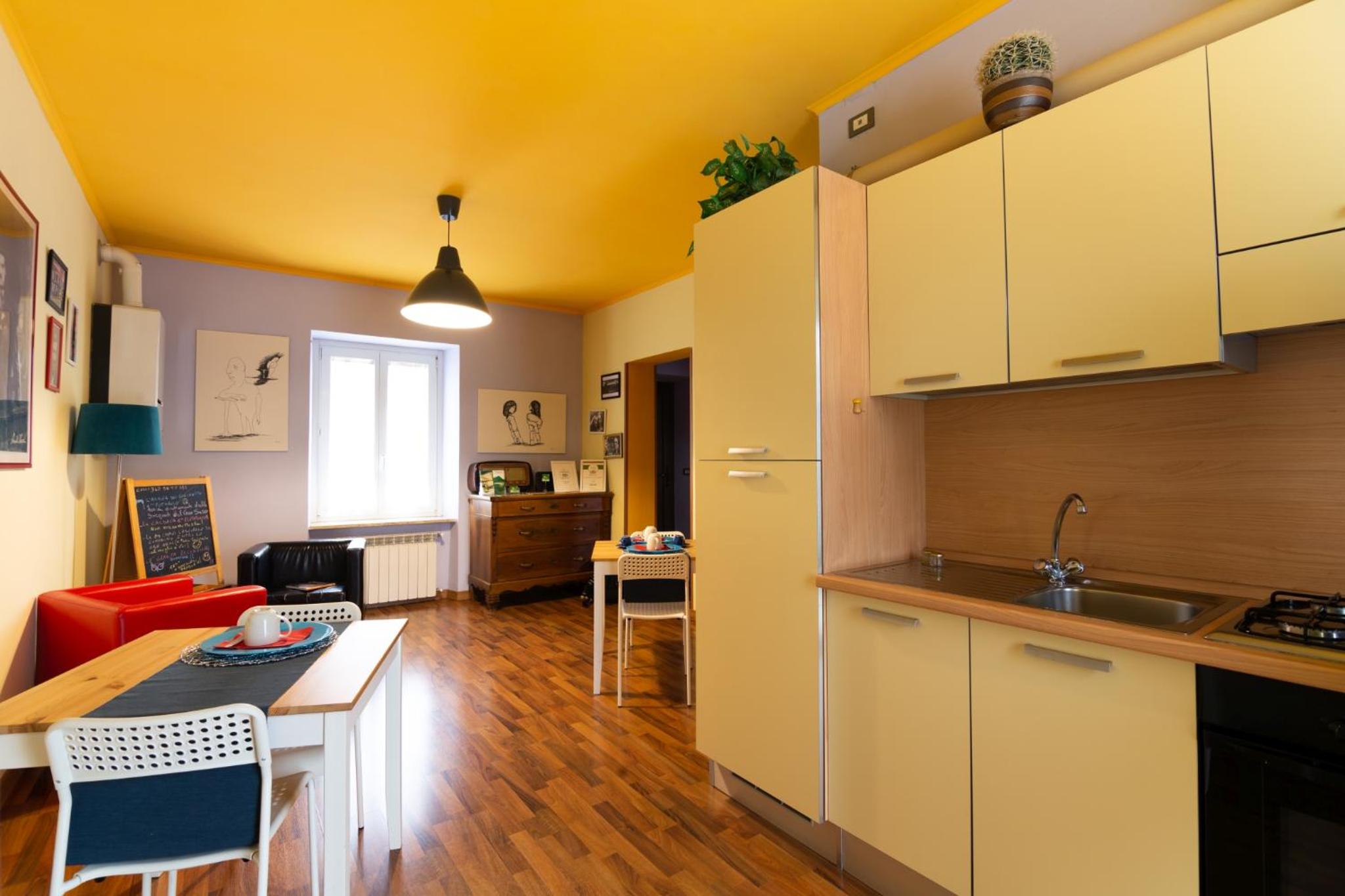 Double Room with Private Bathroom photo 2
