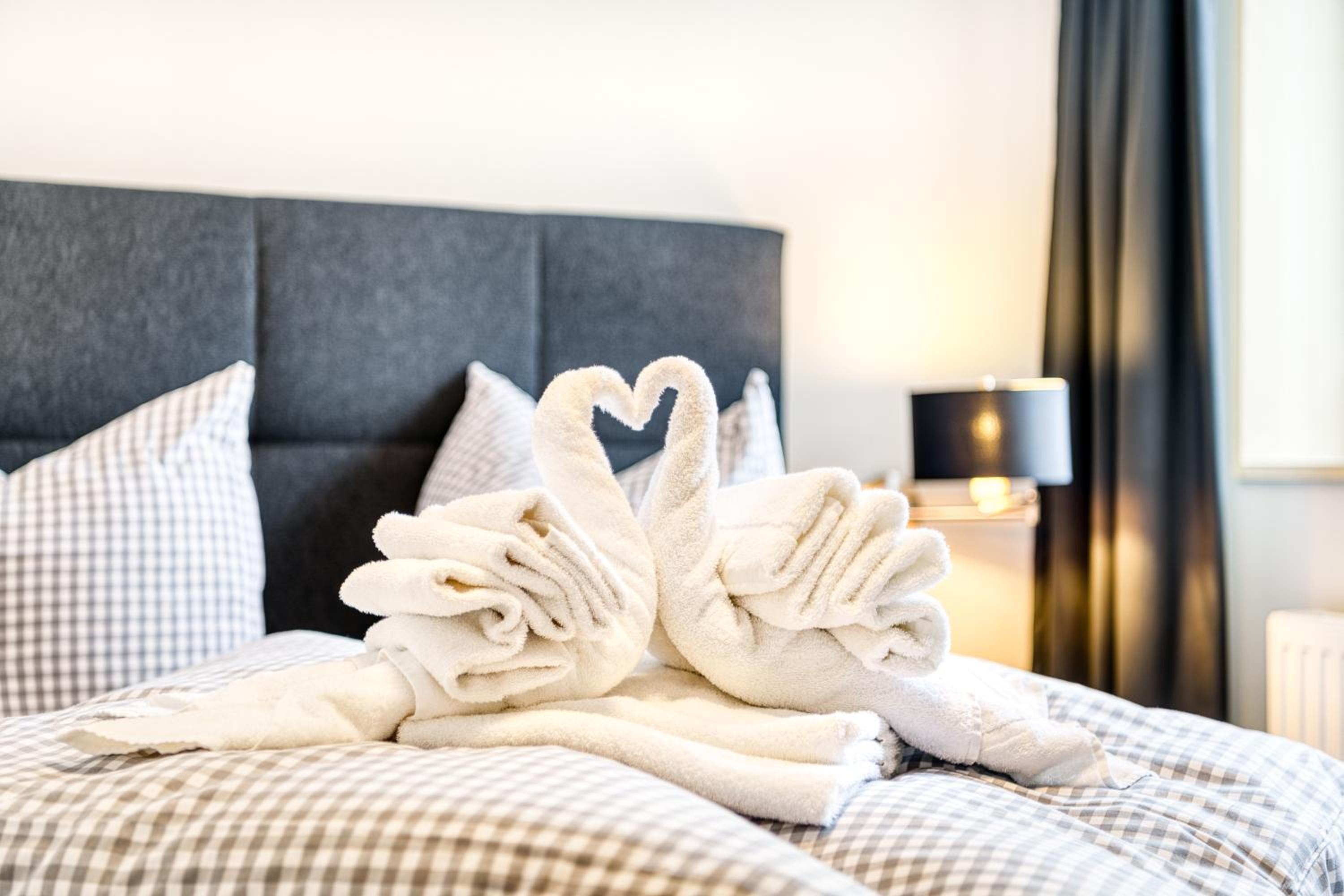 Studio Apartment - Typ 2 - Photo 1