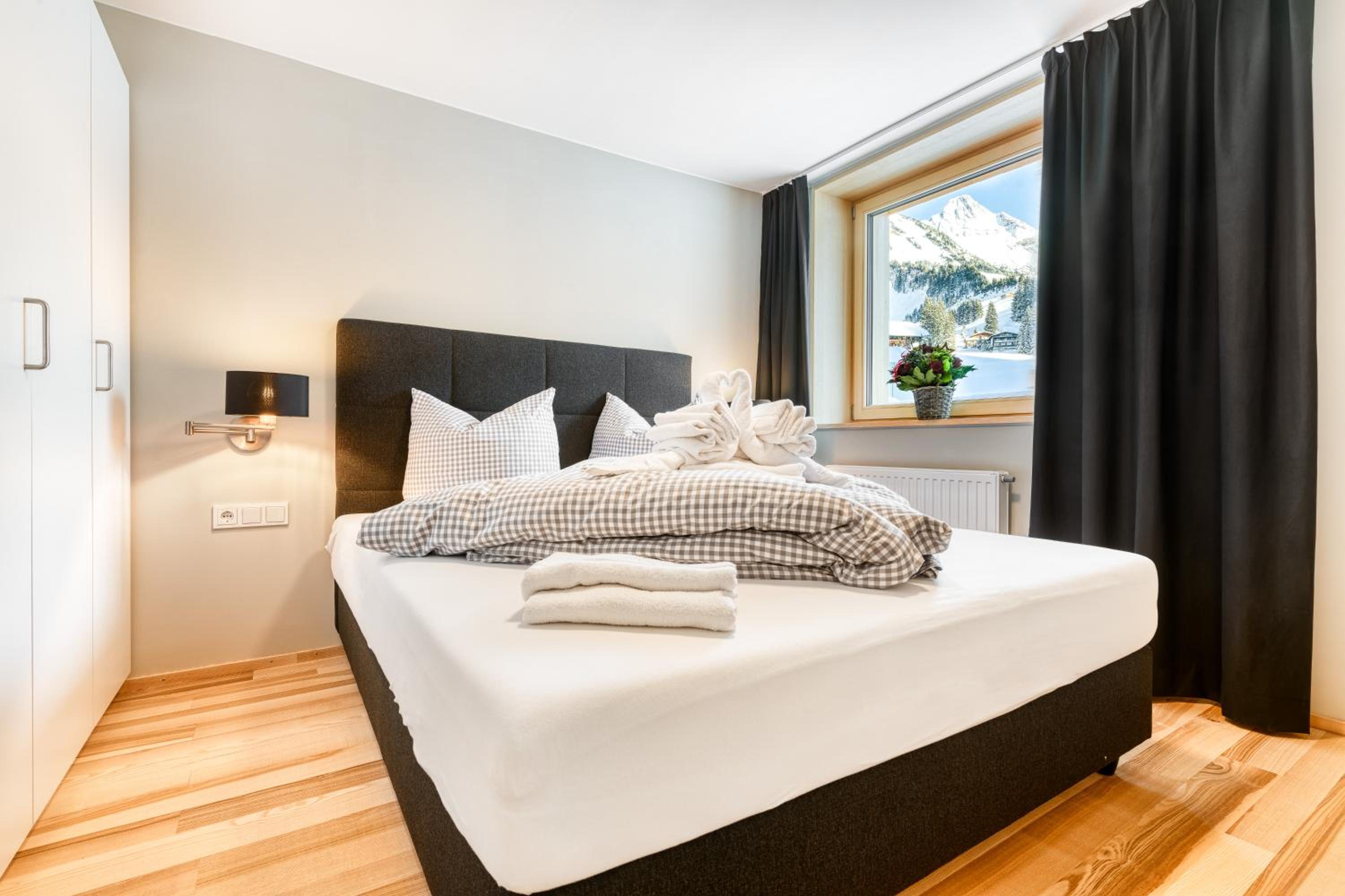 Two-Bedroom Apartment - Typ 5 - Photo 2