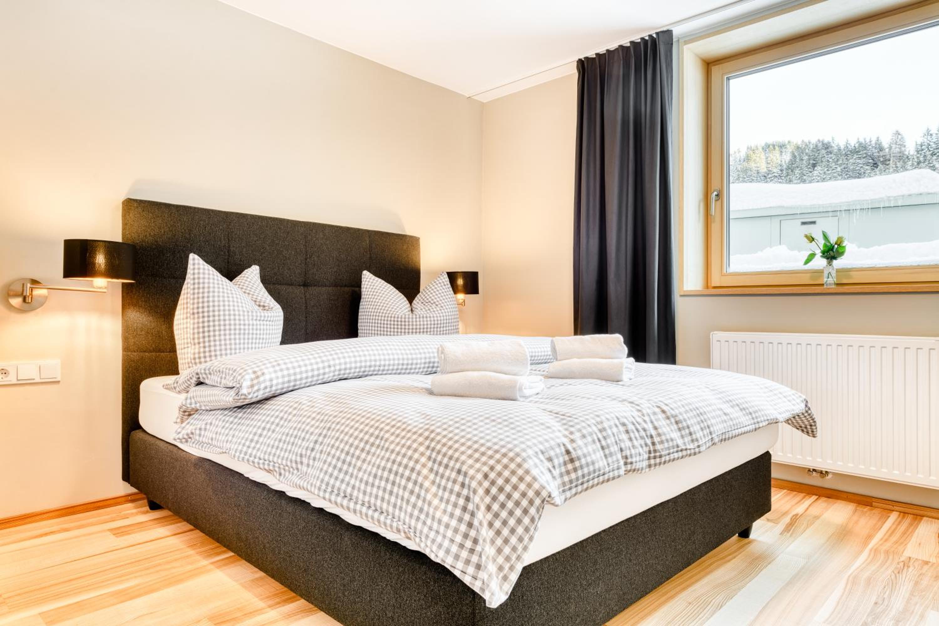 Two-Bedroom Apartment - Typ 6 photo 3