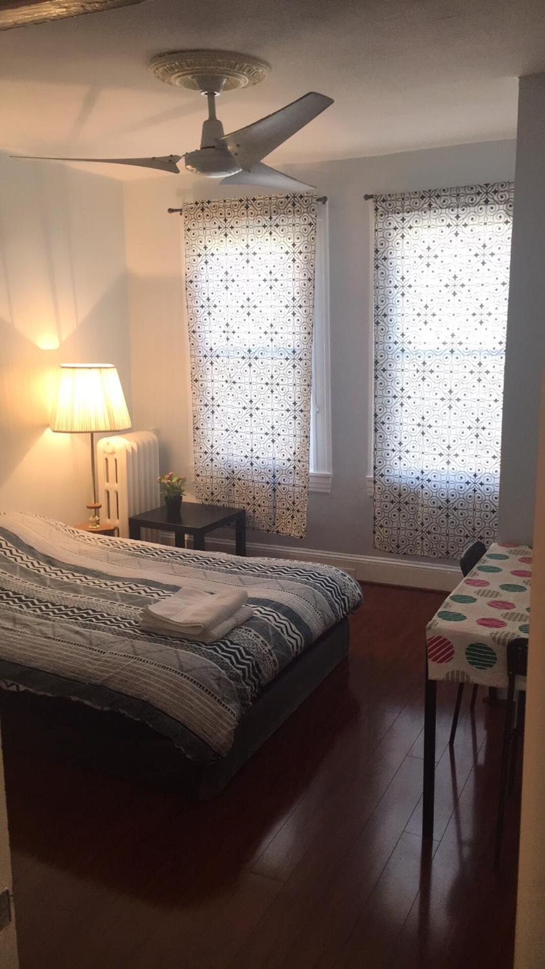 Deluxe Double Room - Photo 1