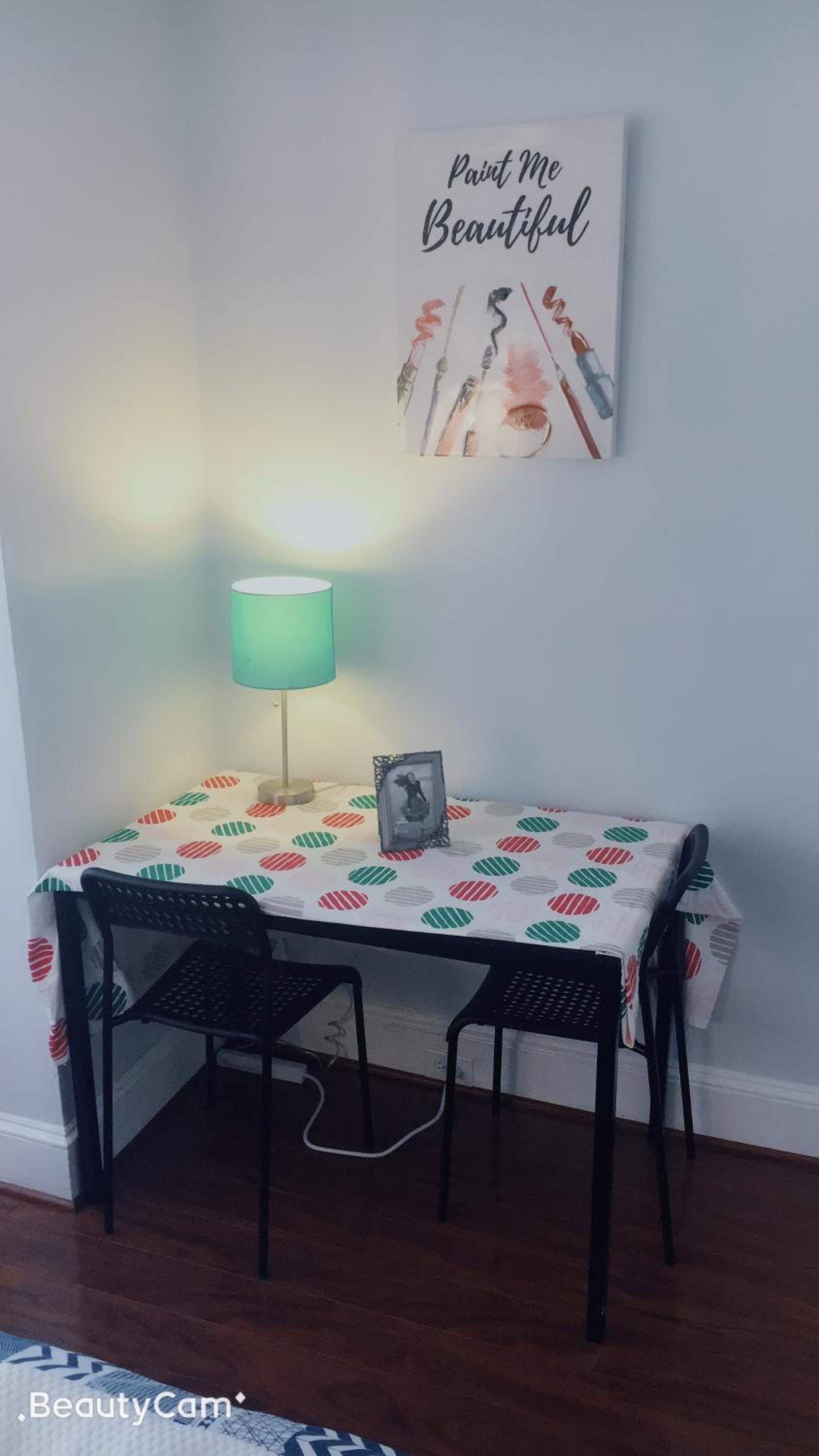 Deluxe Double Room - Photo 9