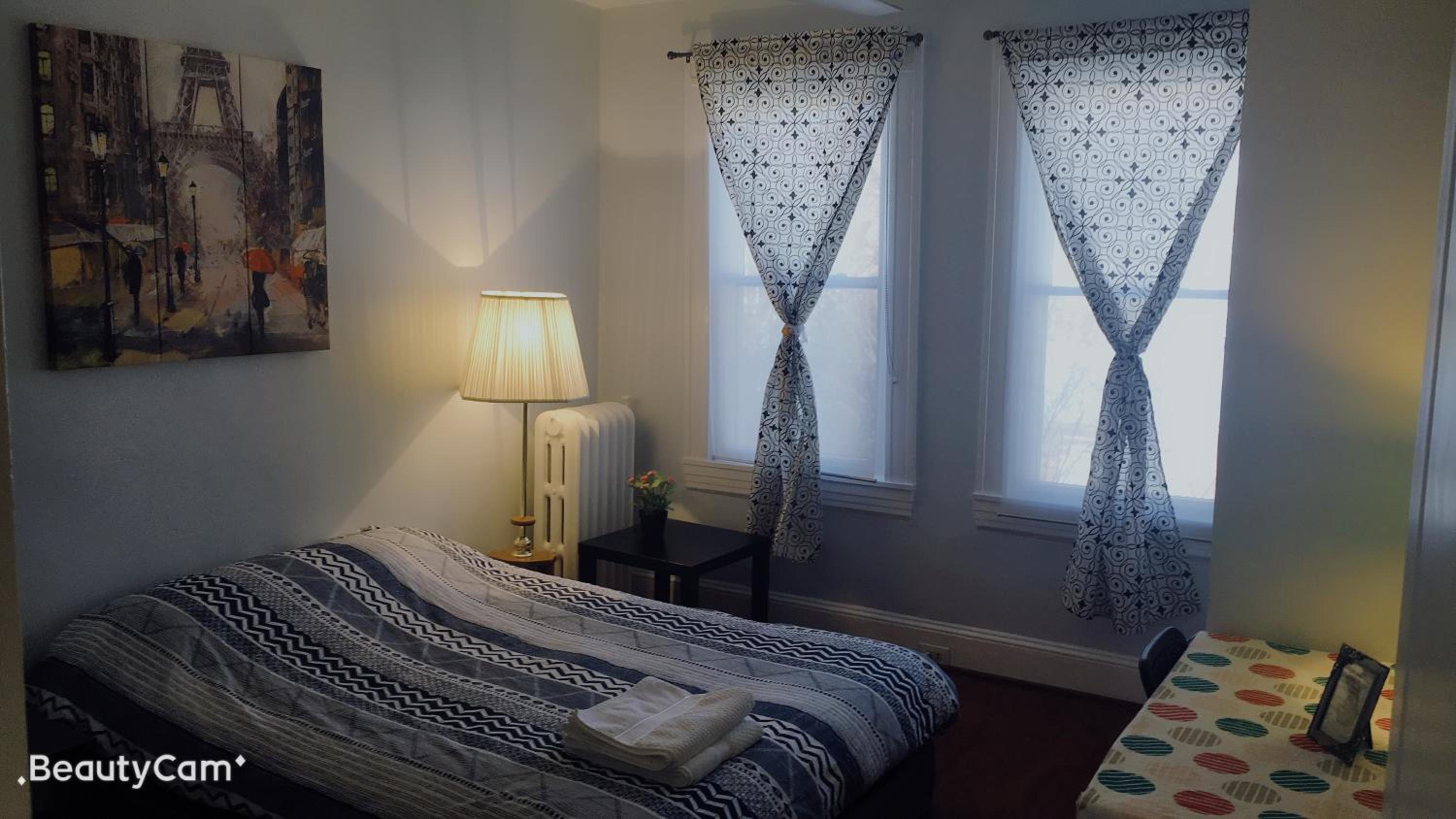 Deluxe Double Room - Photo 10