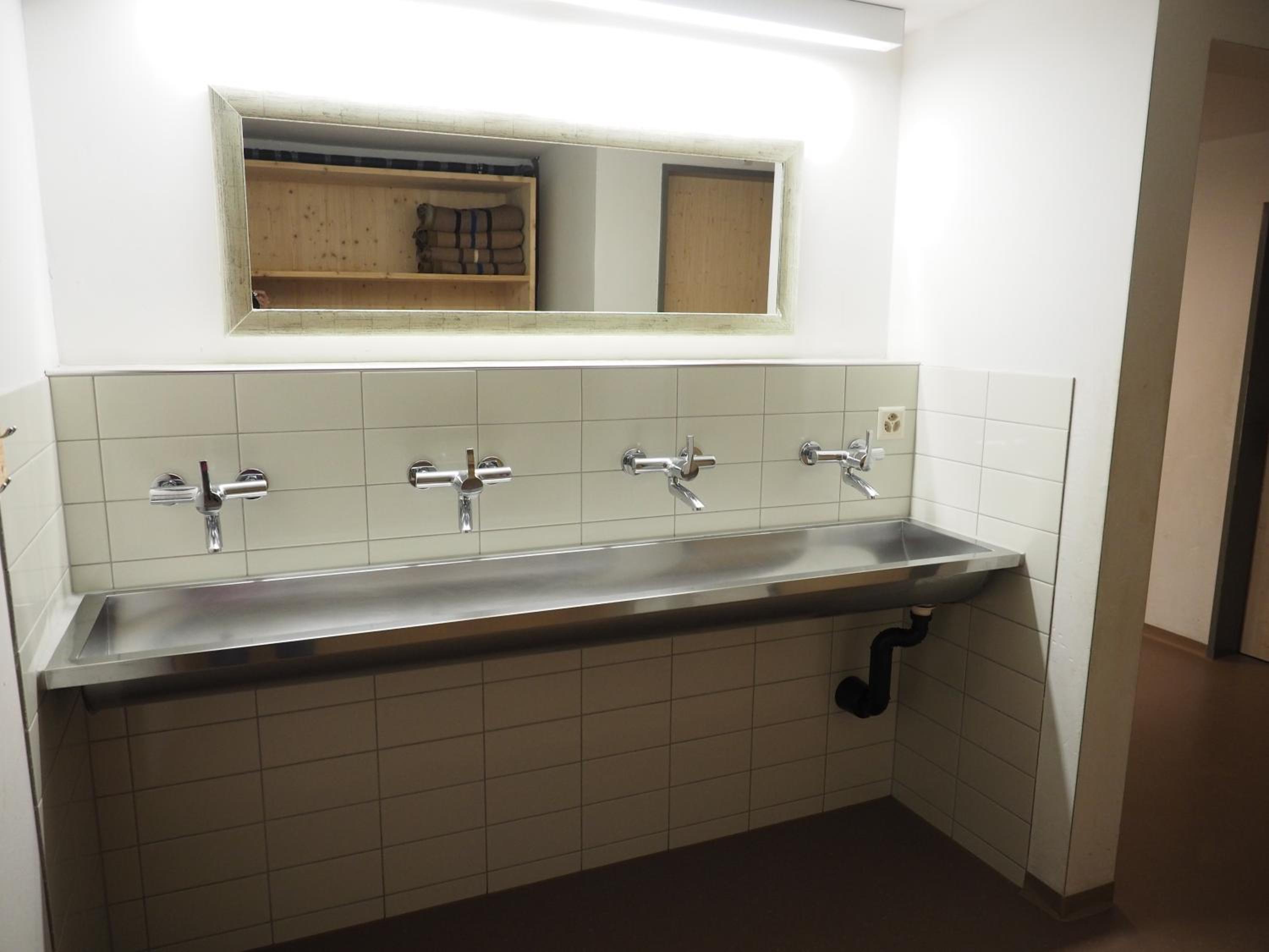 Single Bed in Female Dormitory Room photo 1