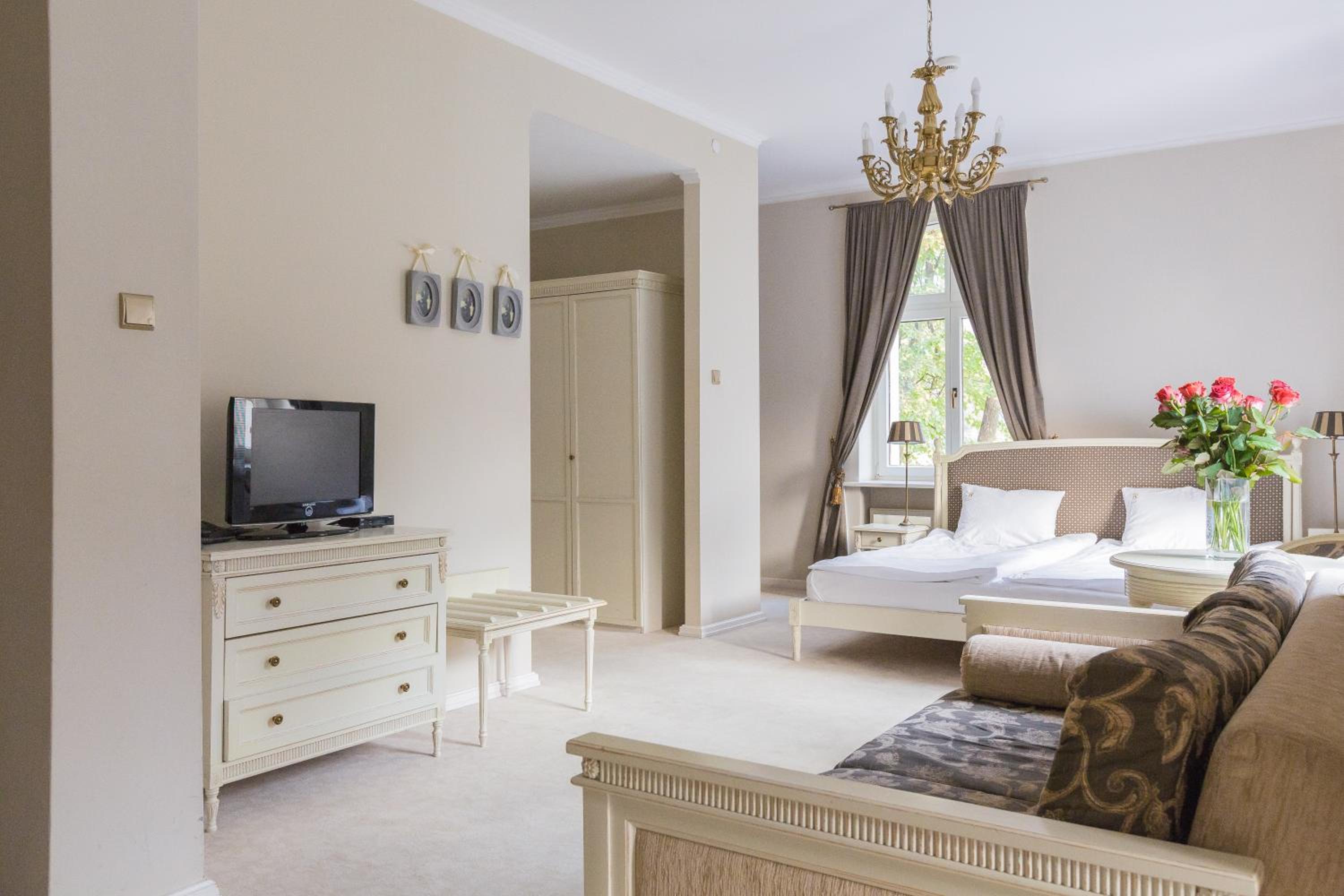 Deluxe Double Room photo 2