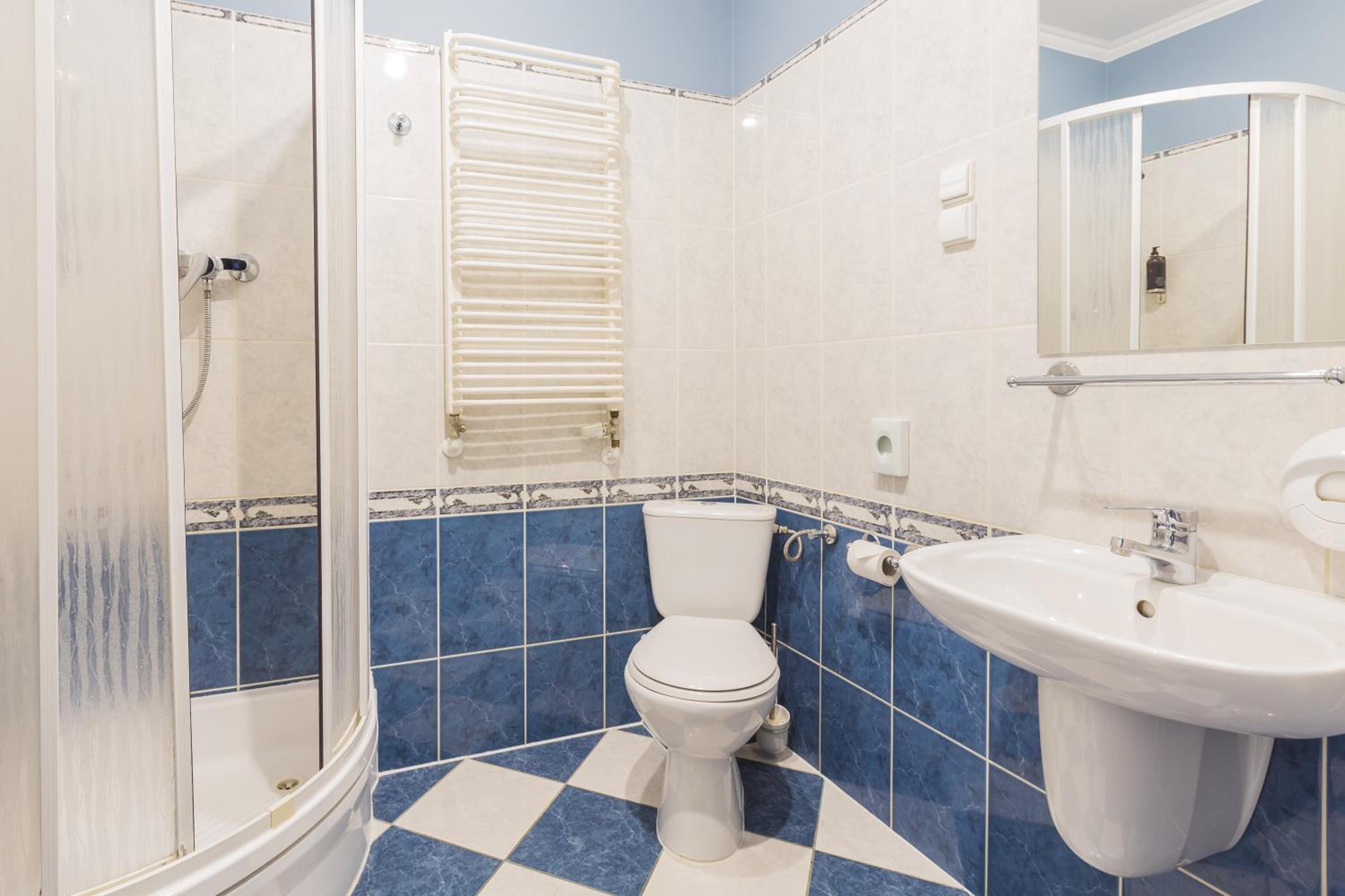 Double or Twin Room photo 3