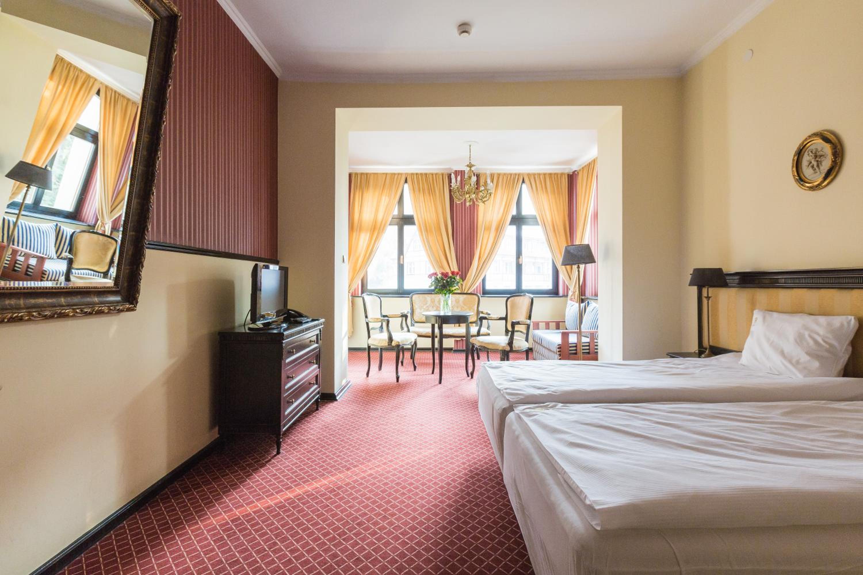 Double or Twin Room photo 1