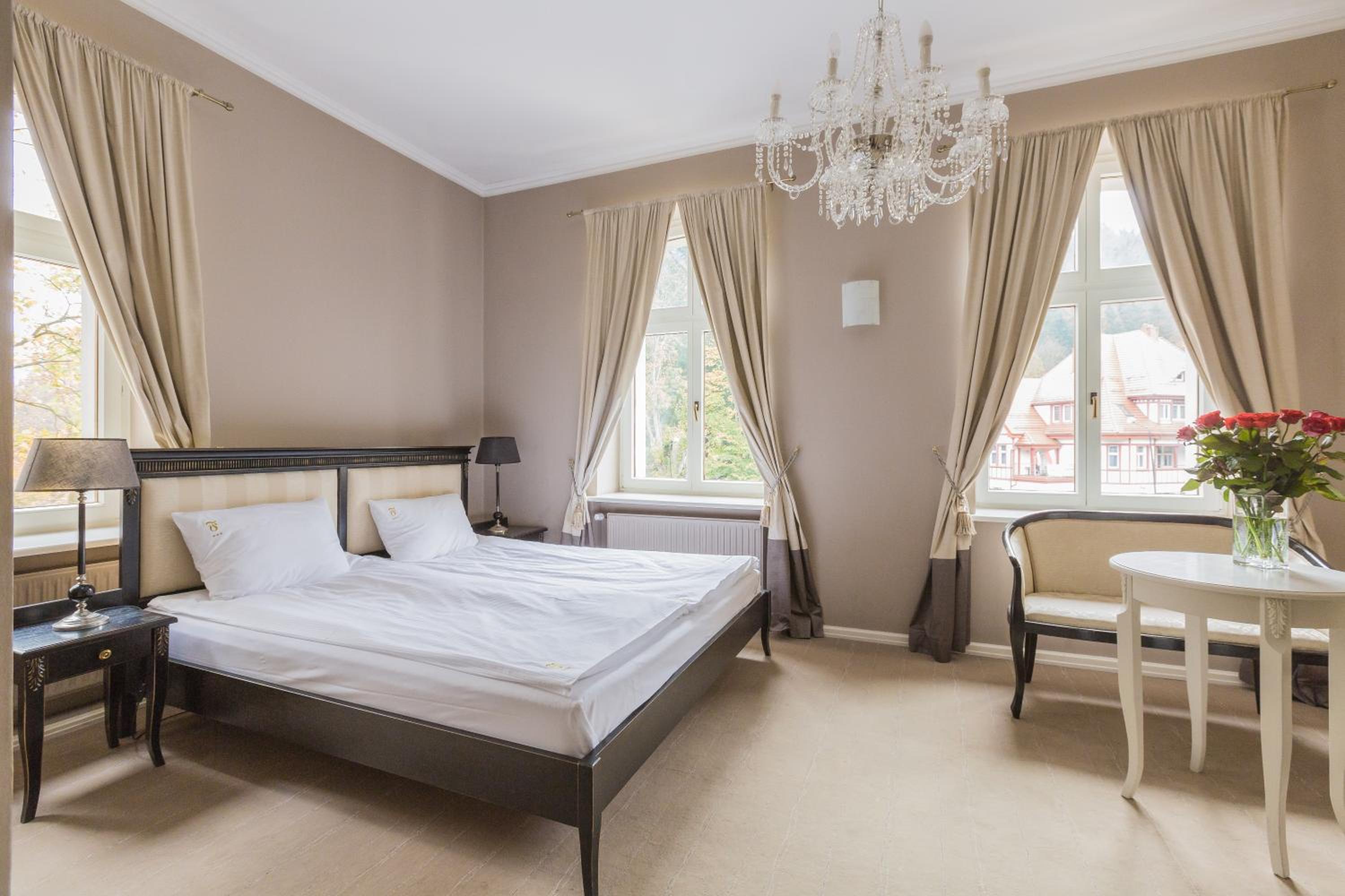 Comfort Triple Room photo 1