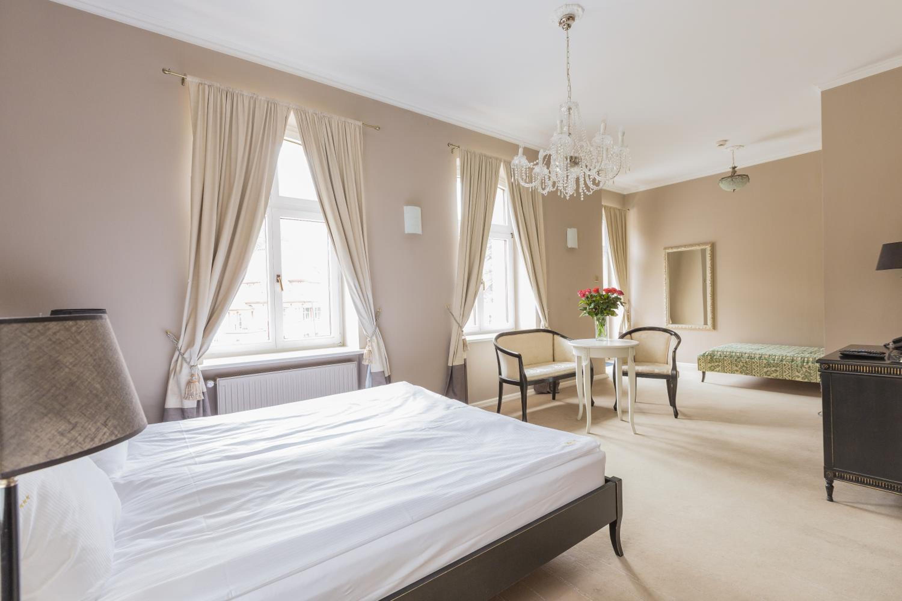 Comfort Triple Room photo 3